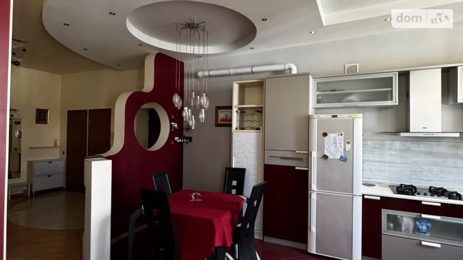 Продается 2-комнатная квартира 96 кв. м в Львове, ул. Мечникова, 18 - фото 4