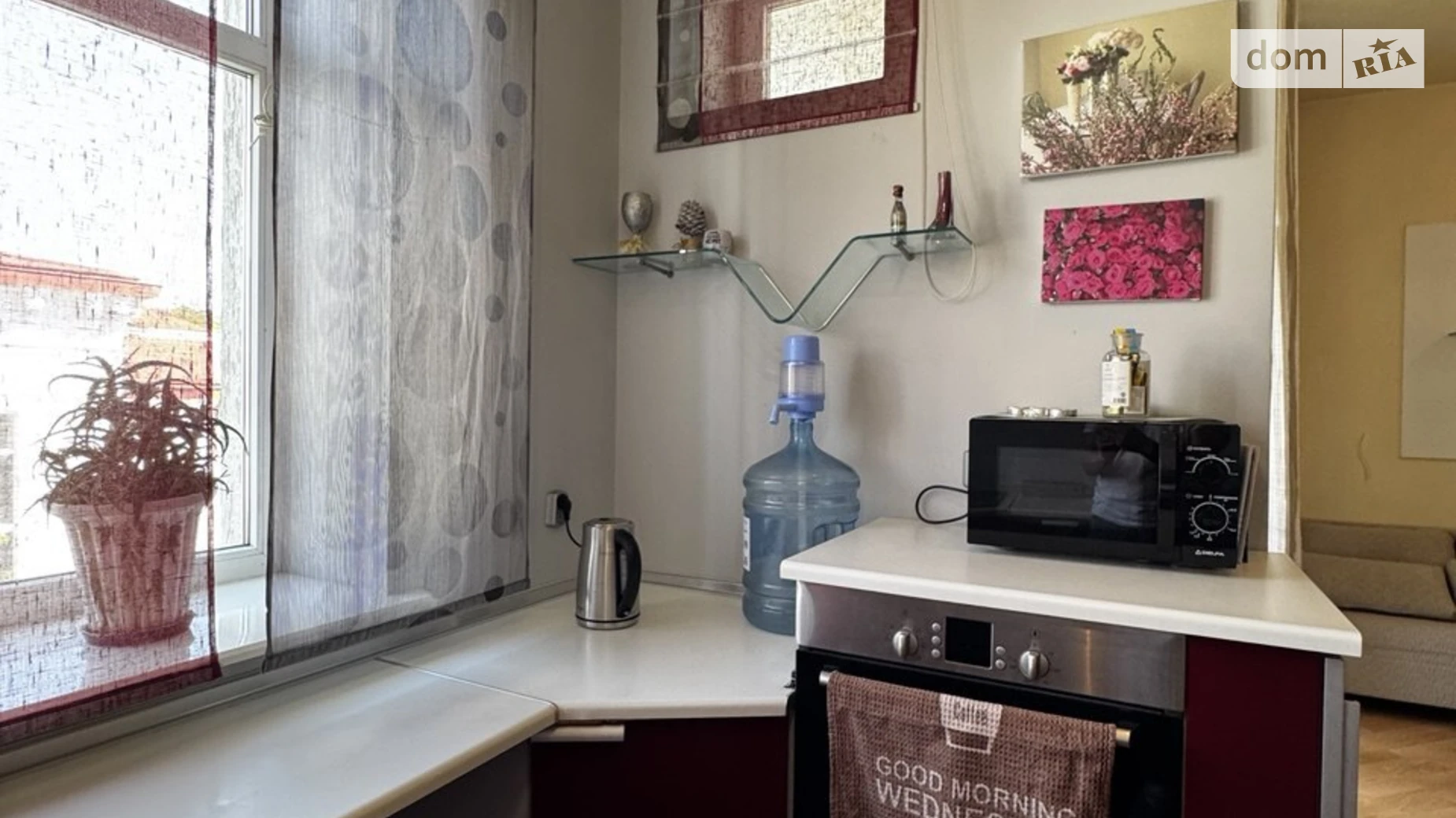 Продается 2-комнатная квартира 96 кв. м в Львове, ул. Мечникова, 18 - фото 5