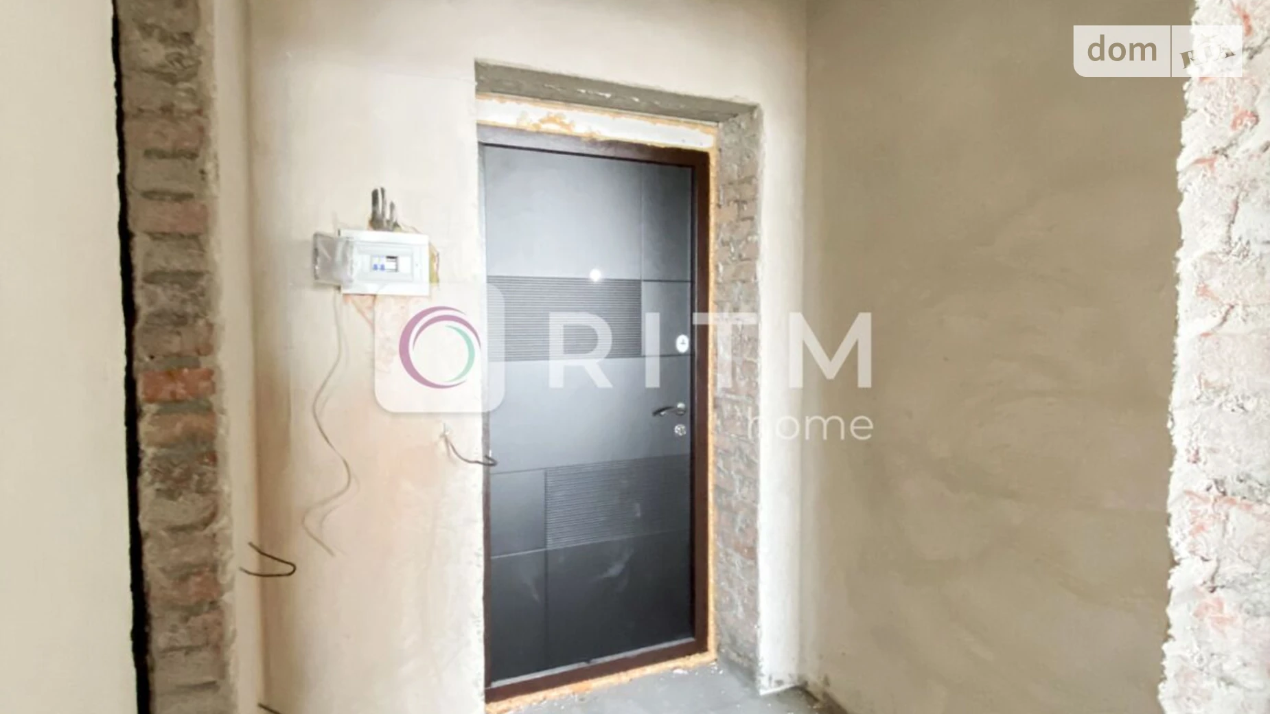 1-комнатная квартира 38.5 кв. м в, цена: 38900 $ - фото 5