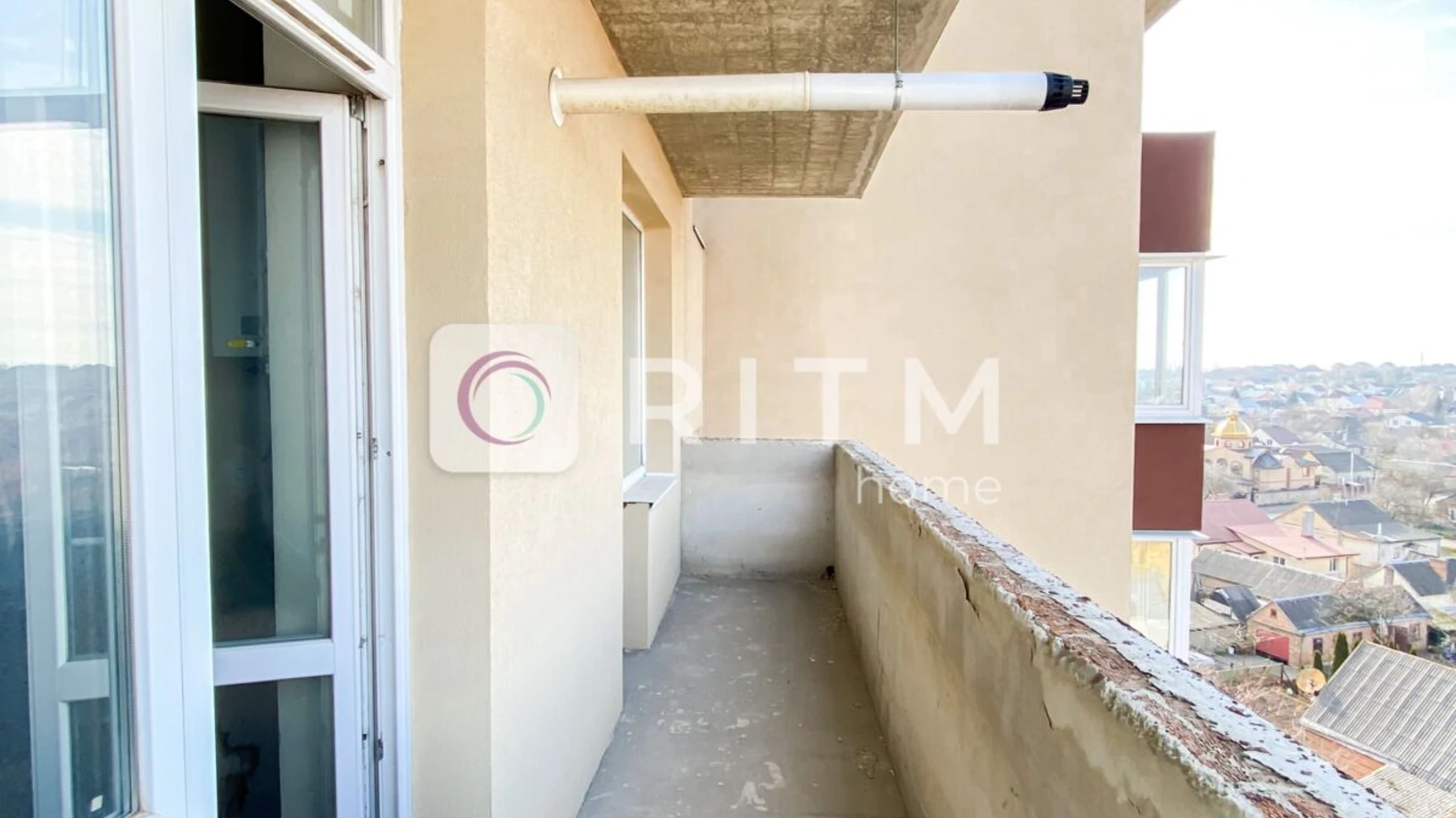 1-комнатная квартира 38.5 кв. м в, цена: 38900 $ - фото 3