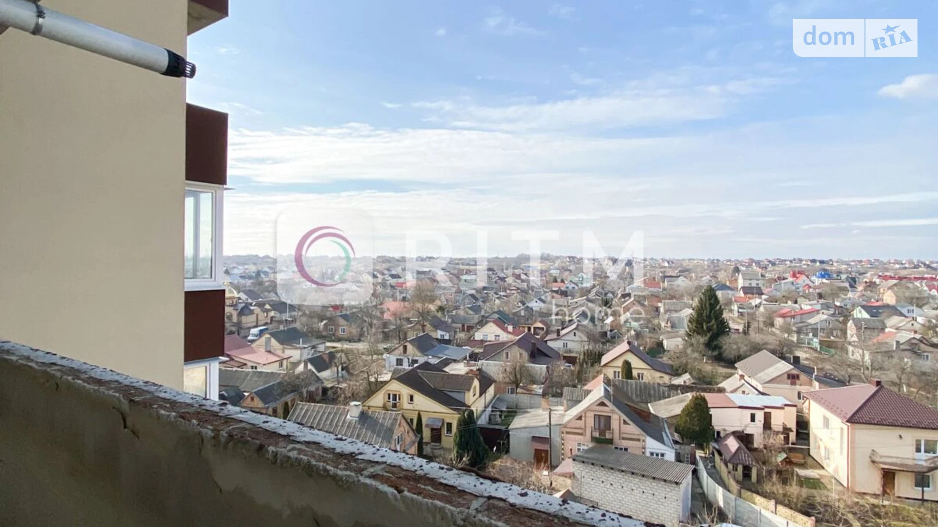 1-комнатная квартира 38.5 кв. м в, цена: 38900 $ - фото 4