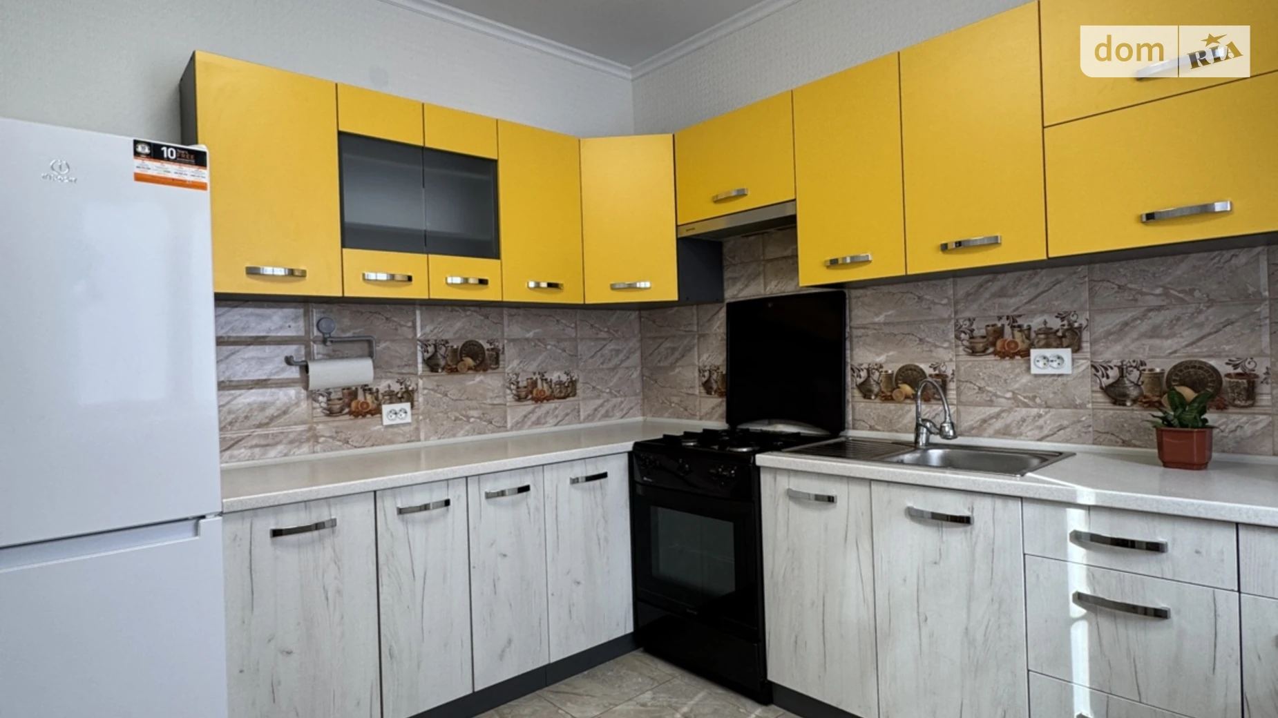 Сдается в аренду 2-комнатная квартира 66 кв. м в Хмельницком, ул. Лесогриневецкая - фото 4