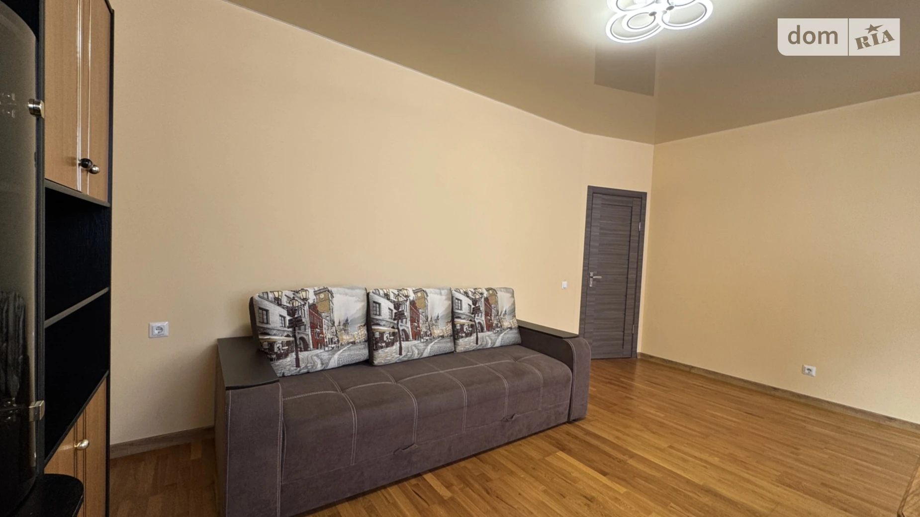 Сдается в аренду 2-комнатная квартира 66 кв. м в Хмельницком, ул. Лесогриневецкая - фото 3