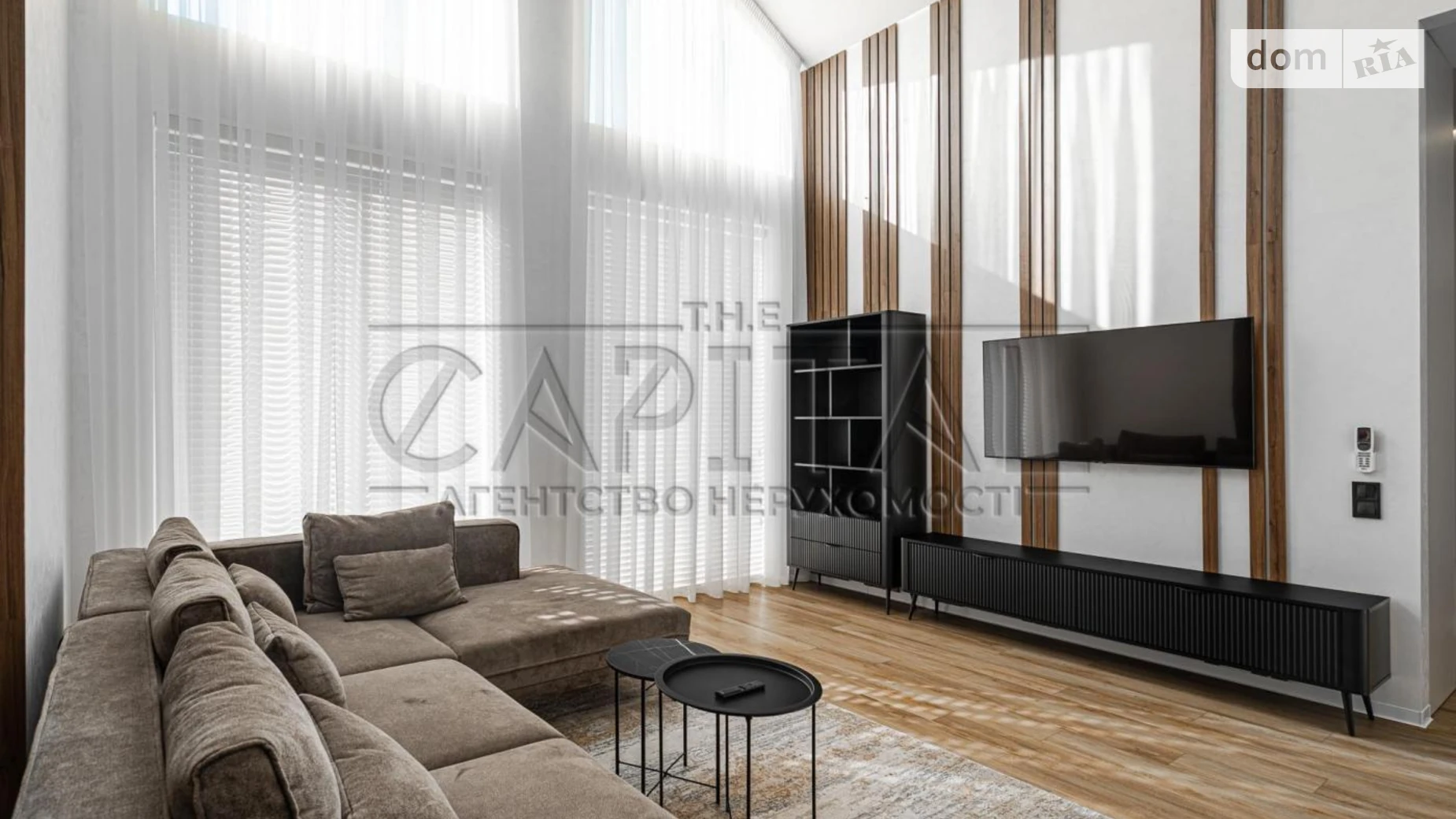 Сдается в аренду дом на 2 этажа 132 кв. м с верандой, цена: 3000 $ - фото 5