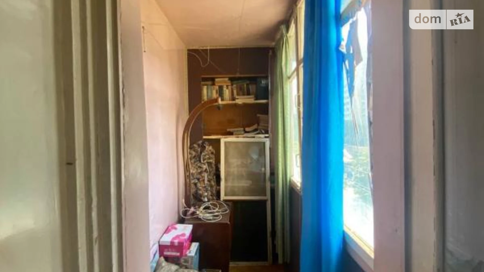 Продается 1-комнатная квартира 30 кв. м в Одессе, ул. Героев обороны Одессы - фото 4