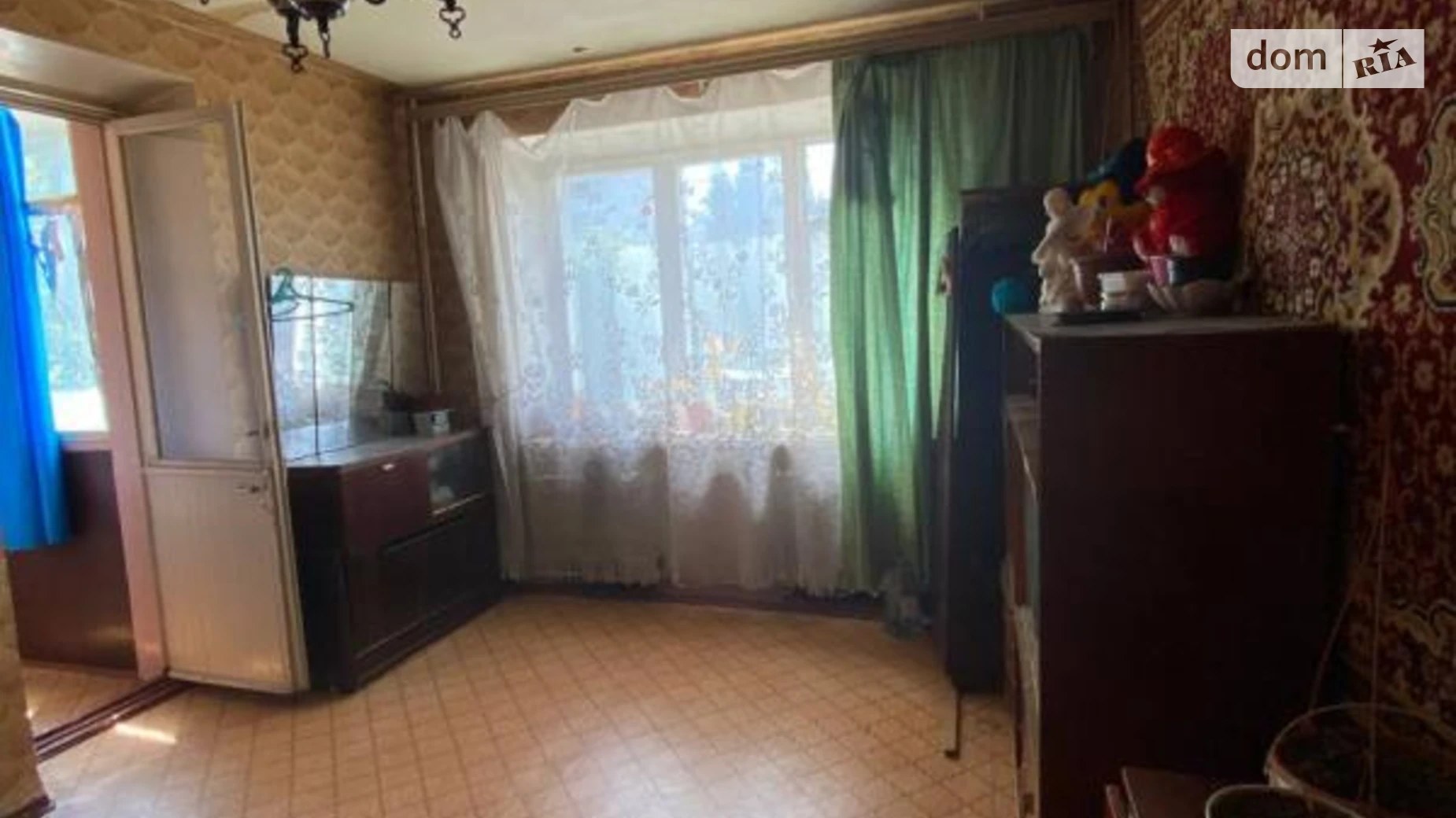 Продается 1-комнатная квартира 30 кв. м в Одессе, ул. Героев обороны Одессы - фото 3