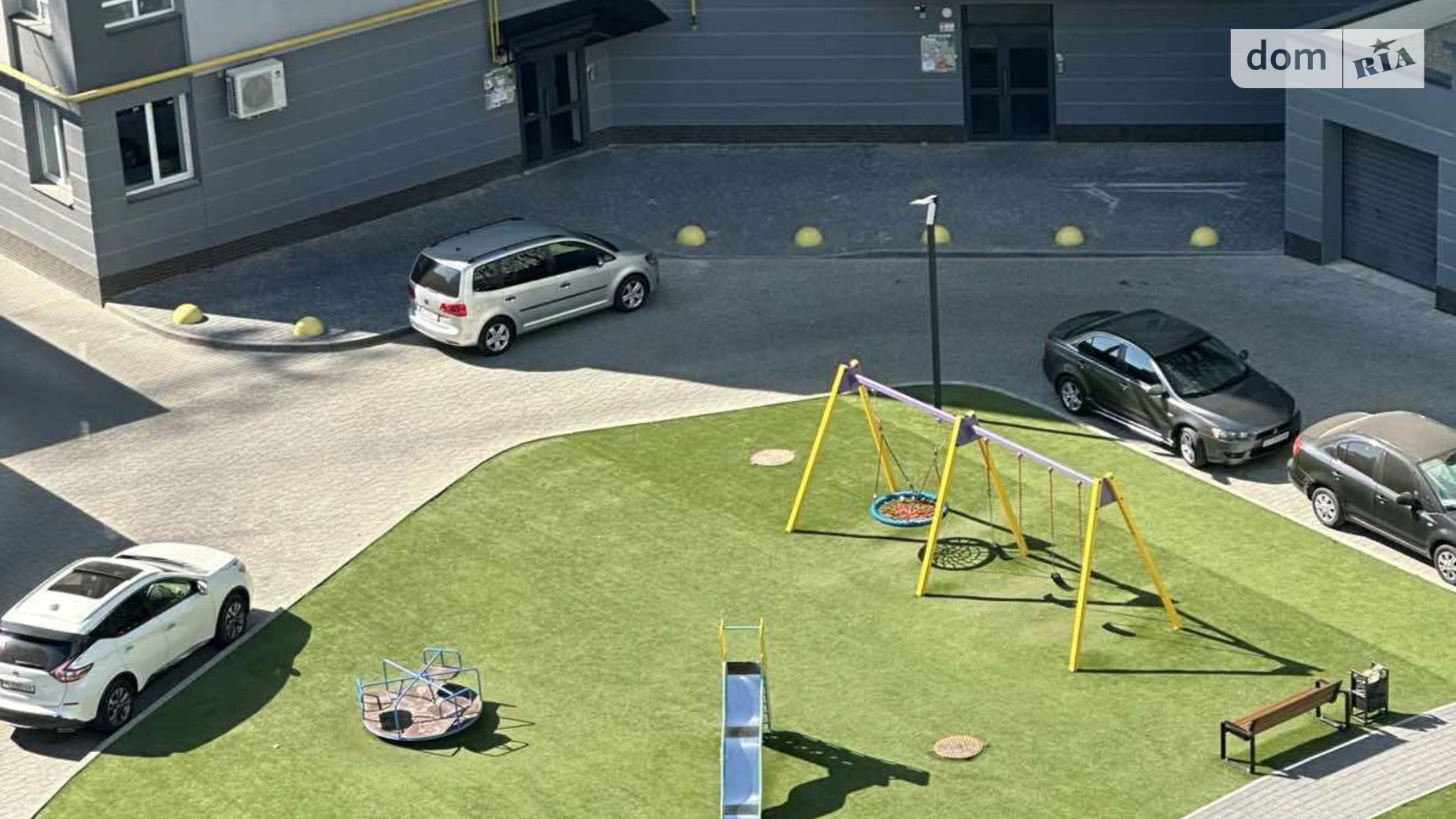 Продается 3-комнатная квартира 97.3 кв. м в Ивано-Франковске, ул. Приозерная, 28 - фото 5