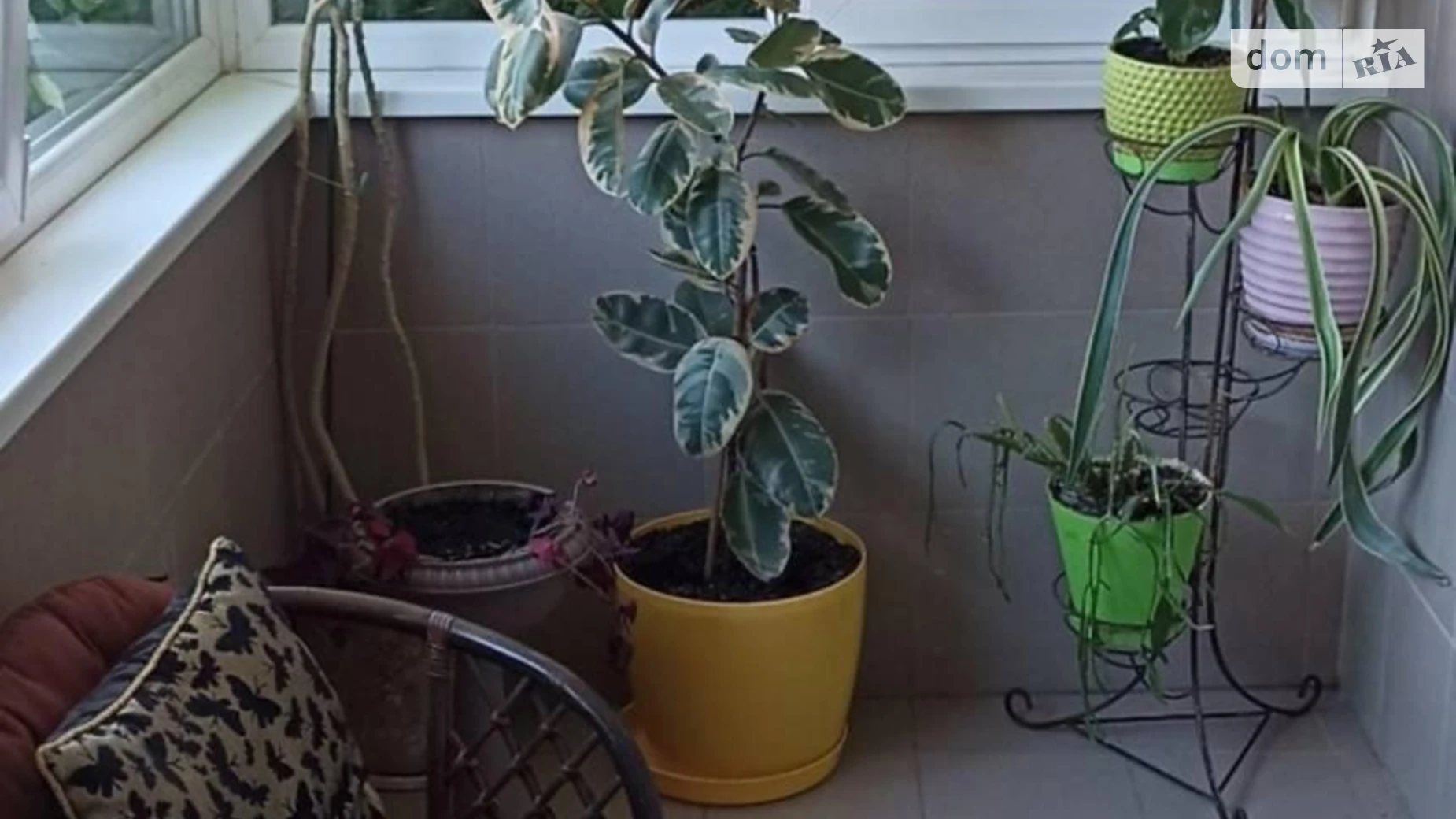 Продается 3-комнатная квартира 120 кв. м в Одессе, ул. Богдана Хмельницкого - фото 3