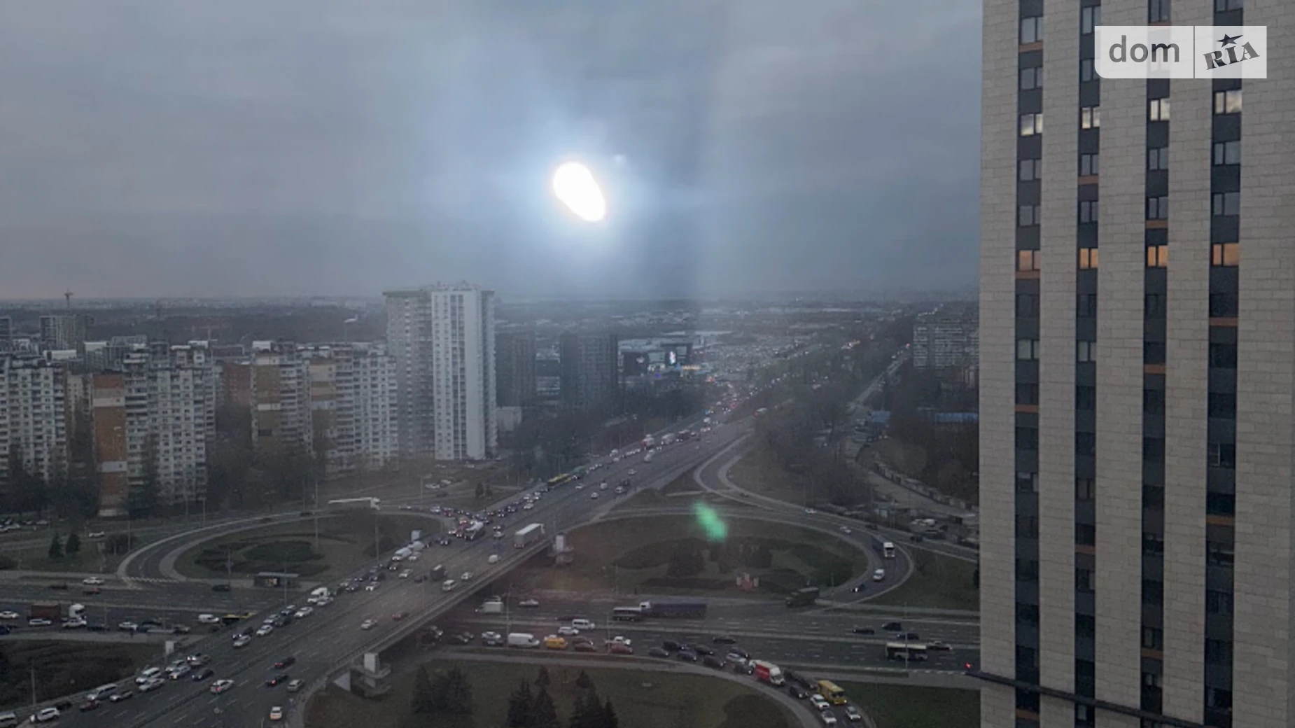 Продается 1-комнатная квартира 47.25 кв. м в Киеве, ул. Академика Заболотного, 1 - фото 3