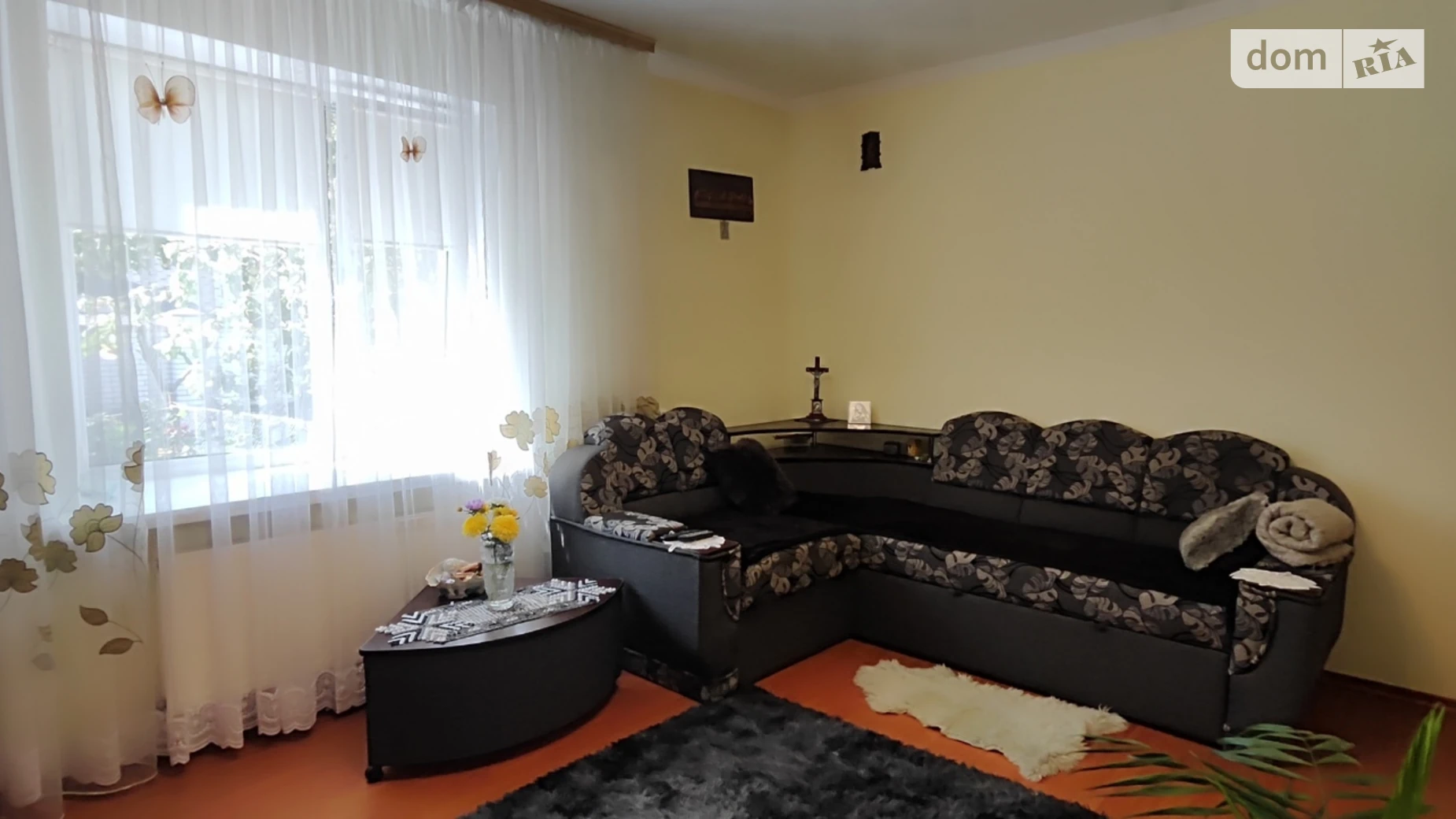 Сдается в аренду одноэтажный дом 94 кв. м с подвалом, цена: 20000 грн - фото 2