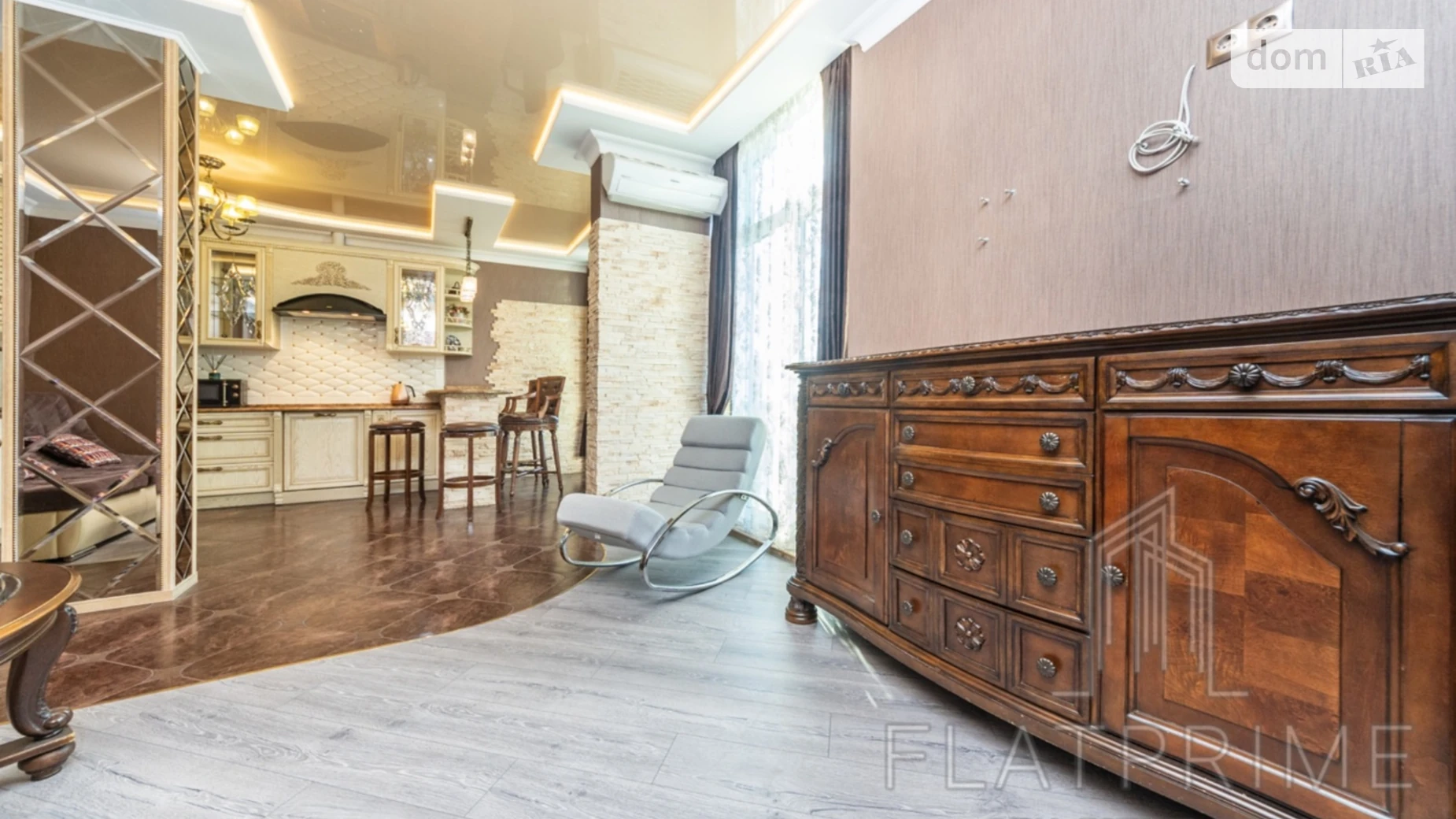 Продается 3-комнатная квартира 76.9 кв. м в Киеве, ул. Регенераторная, 4 корпус 17 - фото 5