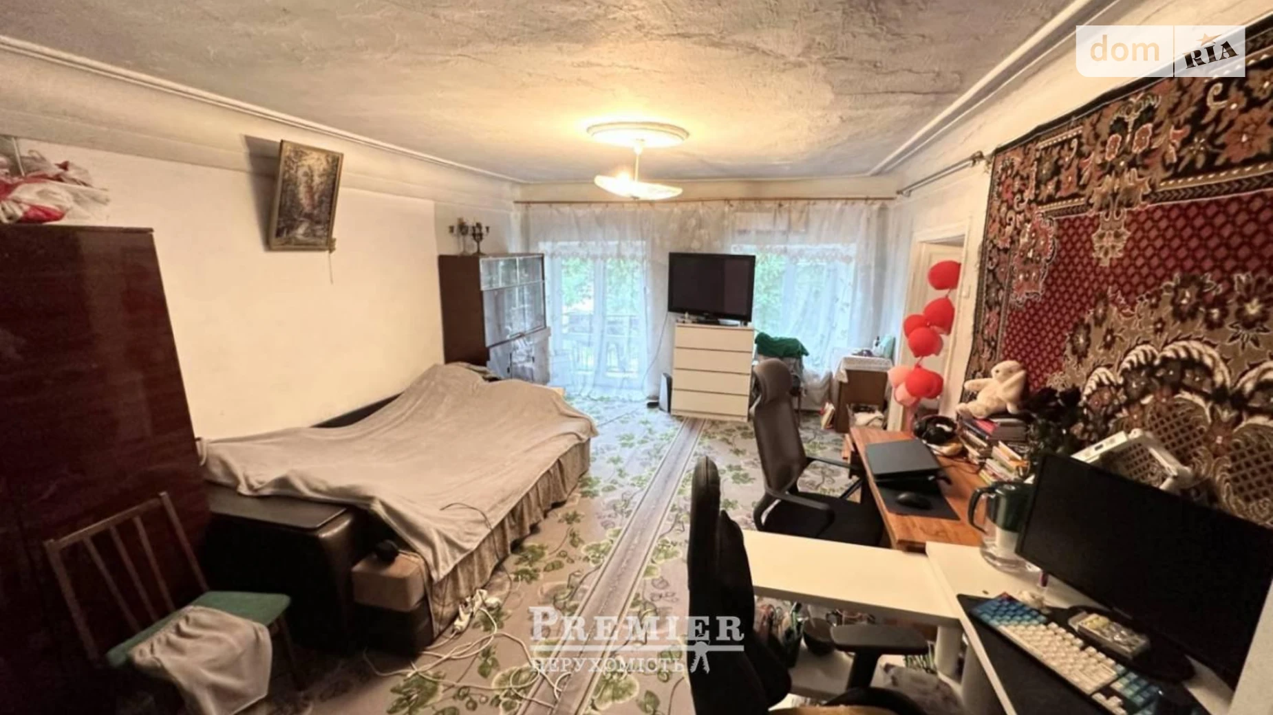 Продается 3-комнатная квартира 84 кв. м в Одессе, ул. Екатерининская - фото 3