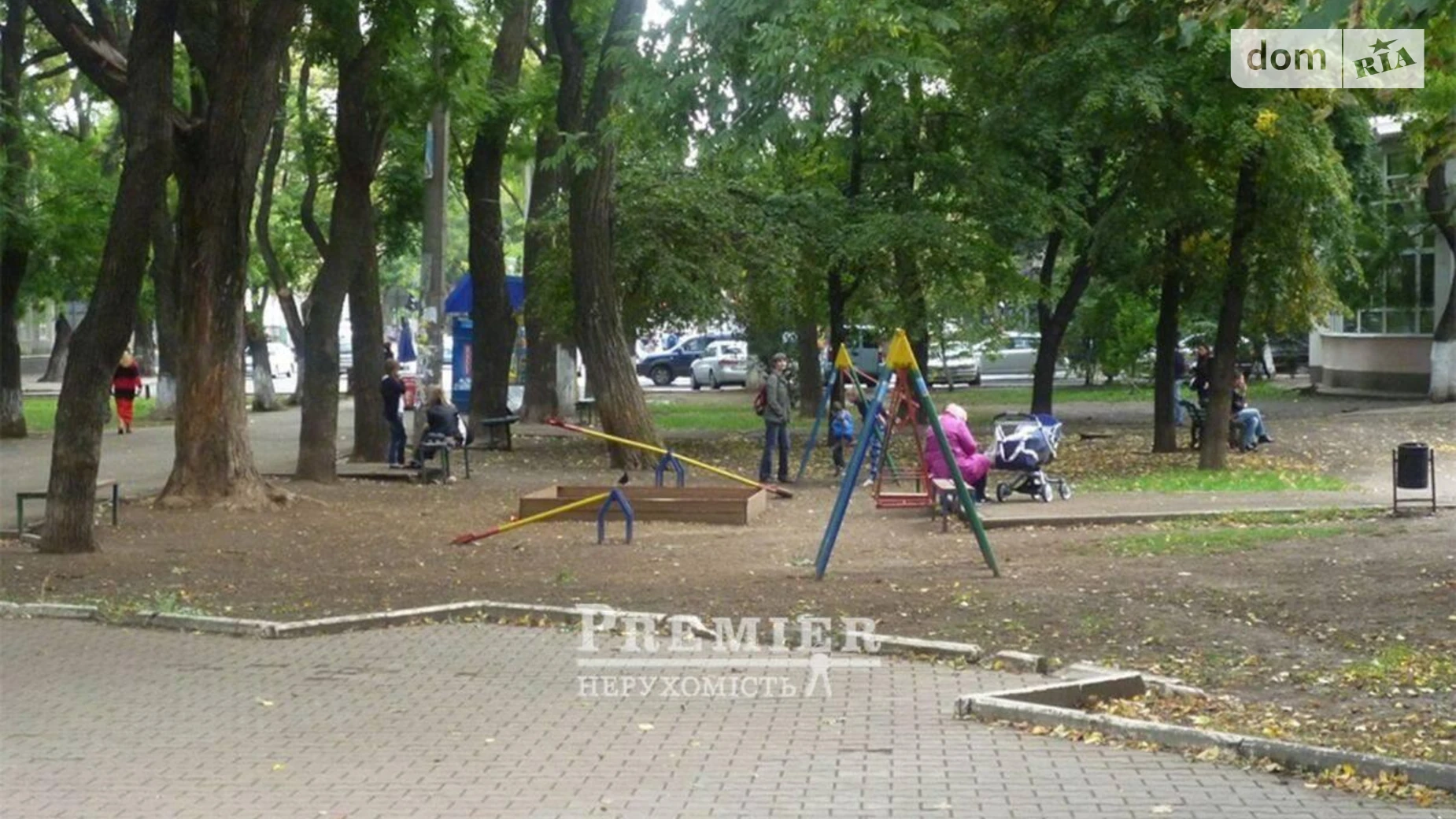 Продается 3-комнатная квартира 84 кв. м в Одессе, ул. Екатерининская - фото 4