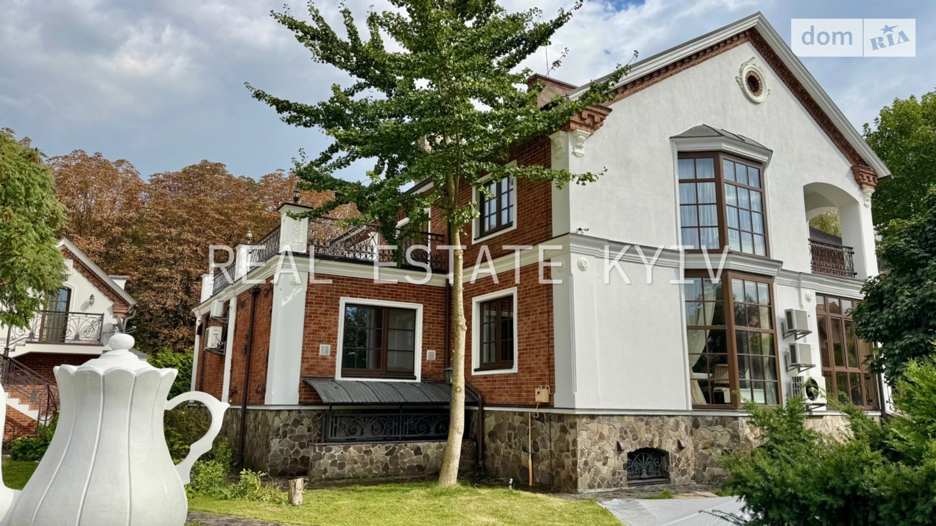 Здається в оренду будинок 2 поверховий 500 кв. м з садом, цена: 7500 $ - фото 4