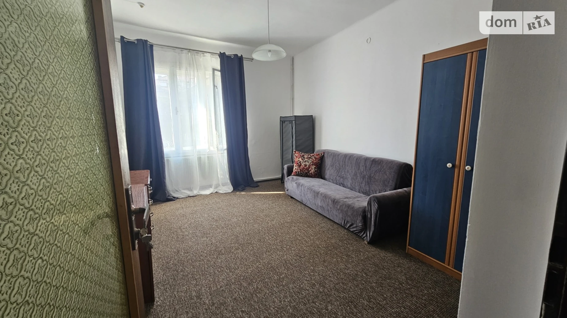 Сдается в аренду 2-комнатная квартира 58 кв. м в Ужгороде, ул. Собранецкая - фото 2