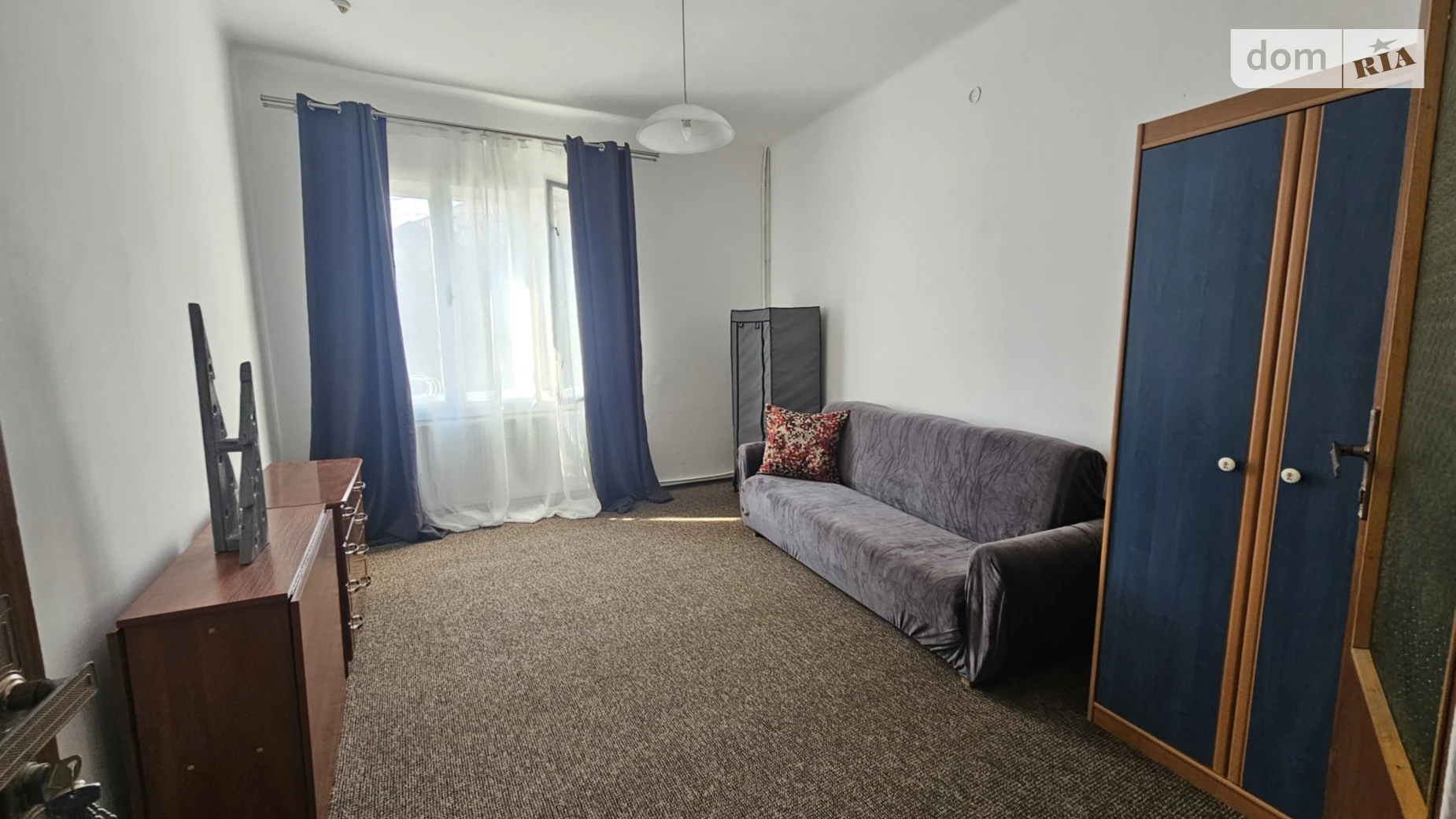 Сдается в аренду 2-комнатная квартира 58 кв. м в Ужгороде, ул. Собранецкая - фото 3