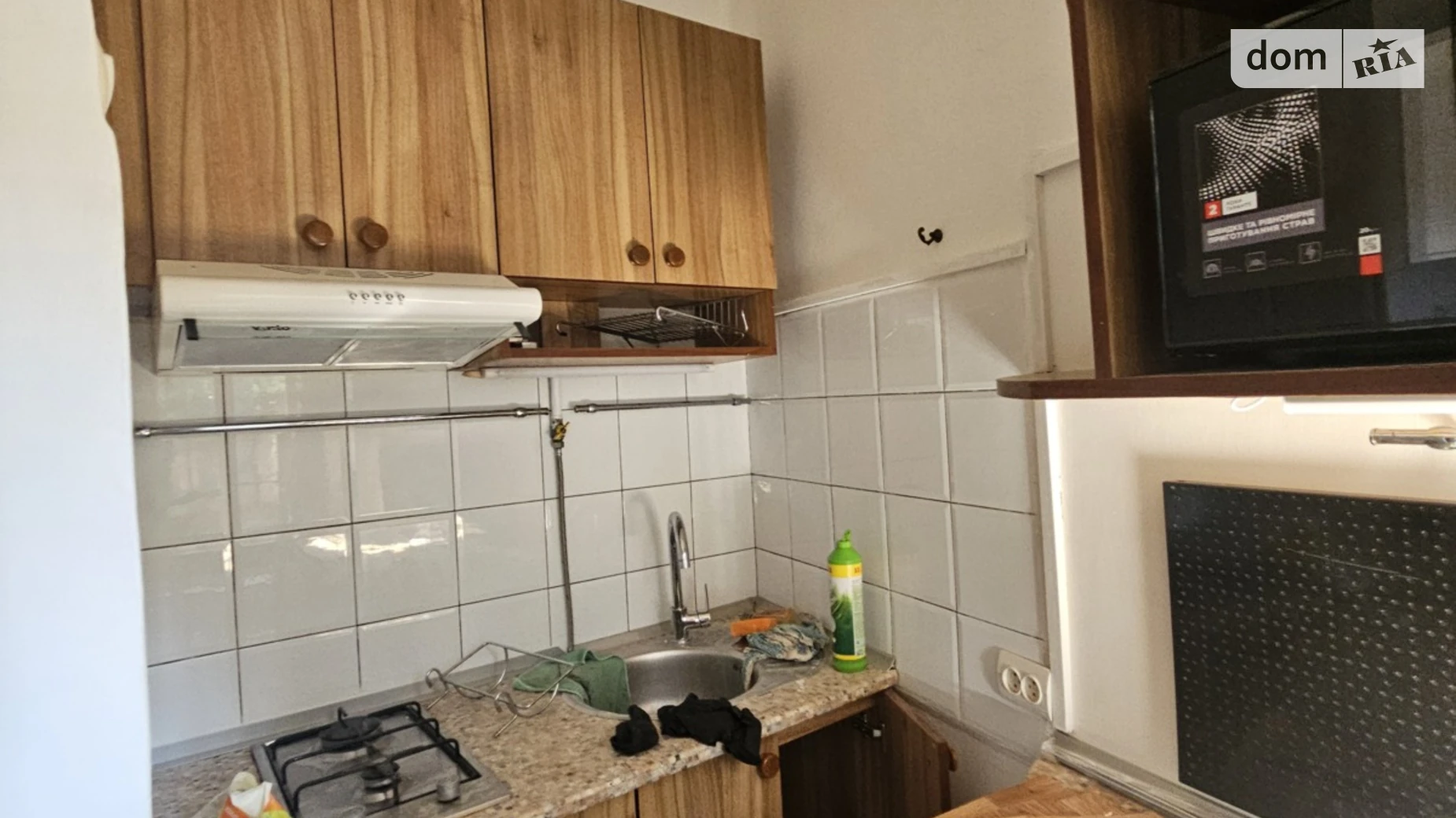 Сдается в аренду 2-комнатная квартира 58 кв. м в Ужгороде, ул. Собранецкая - фото 4