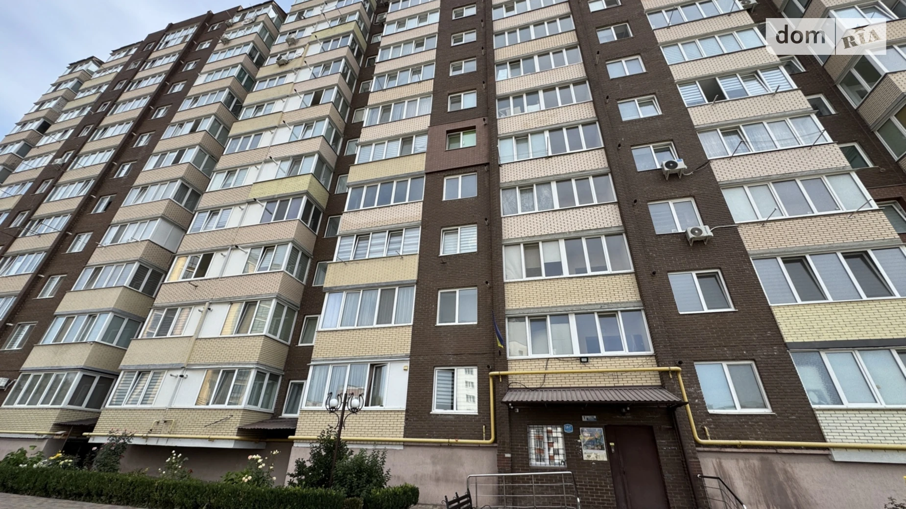 Сдается в аренду 2-комнатная квартира 66 кв. м в Хмельницком, ул. Лесогриневецкая - фото 2