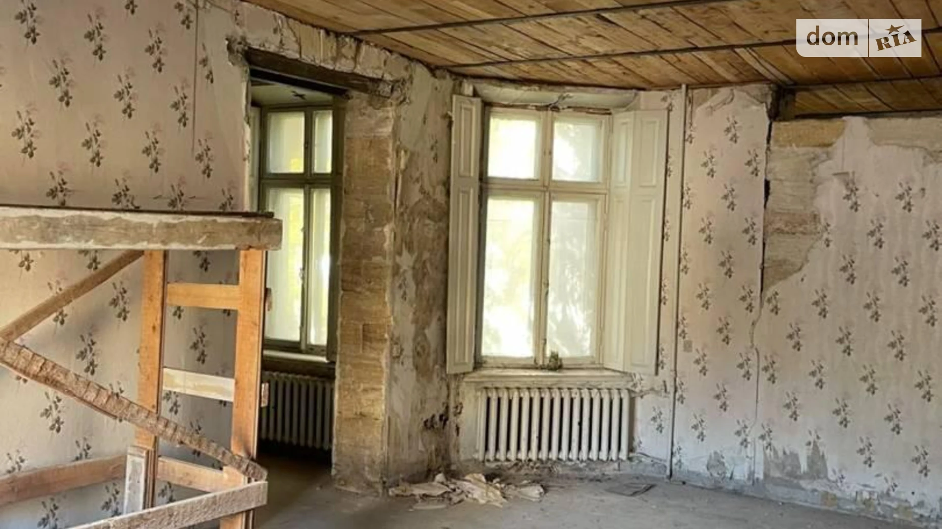 Продается 3-комнатная квартира 75 кв. м в Одессе, пл. Екатерининская - фото 5