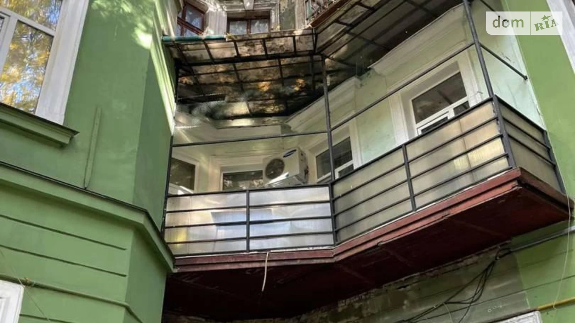 Продается 3-комнатная квартира 75 кв. м в Одессе, пл. Екатерининская - фото 3