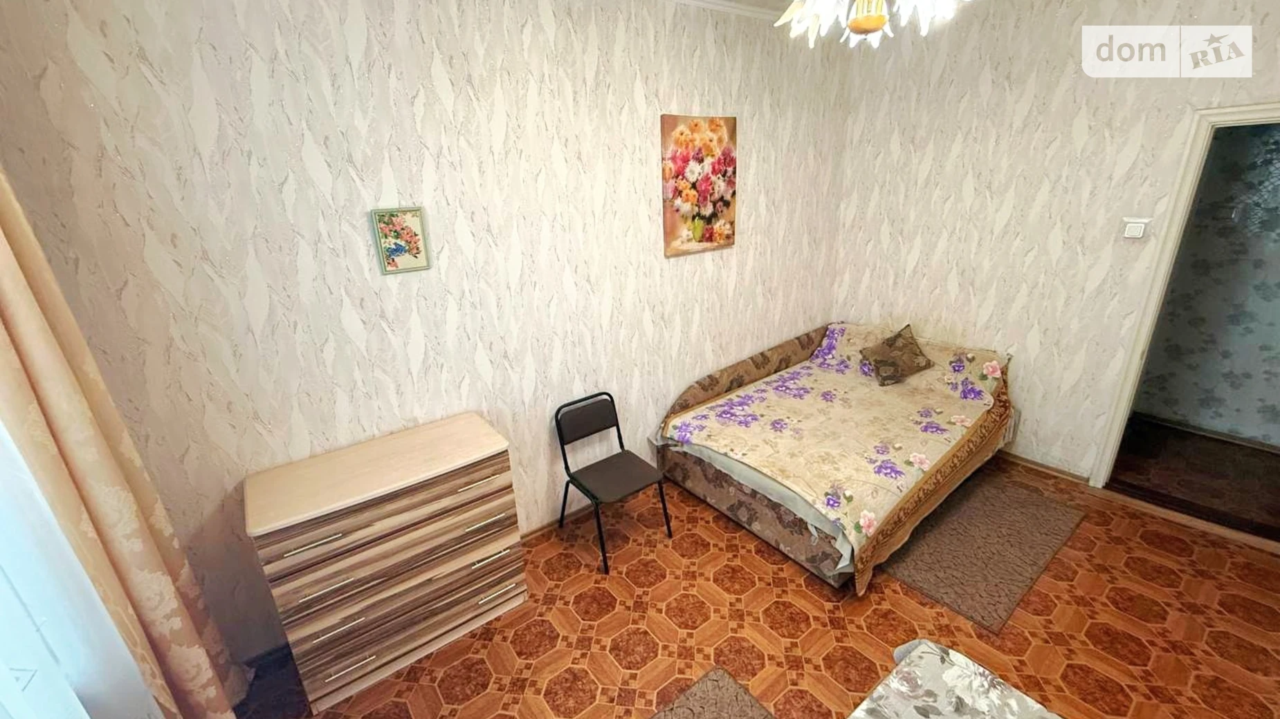 Сдается в аренду 2-комнатная квартира в, цена: 750 грн - фото 2