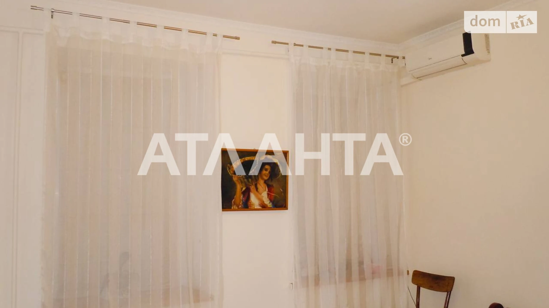 Продается 2-комнатная квартира 35.6 кв. м в Одессе, ул. Богдана Хмельницкого - фото 4