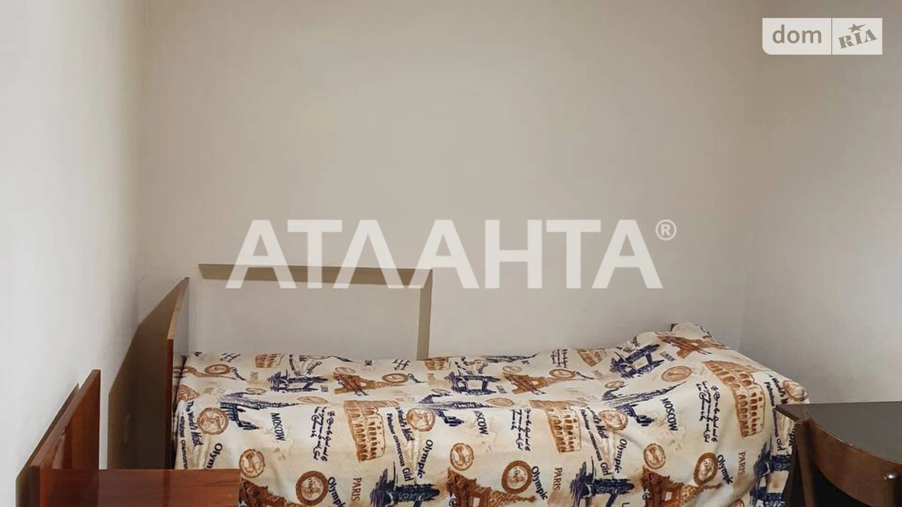 Продается 2-комнатная квартира 35.6 кв. м в Одессе, ул. Богдана Хмельницкого - фото 5