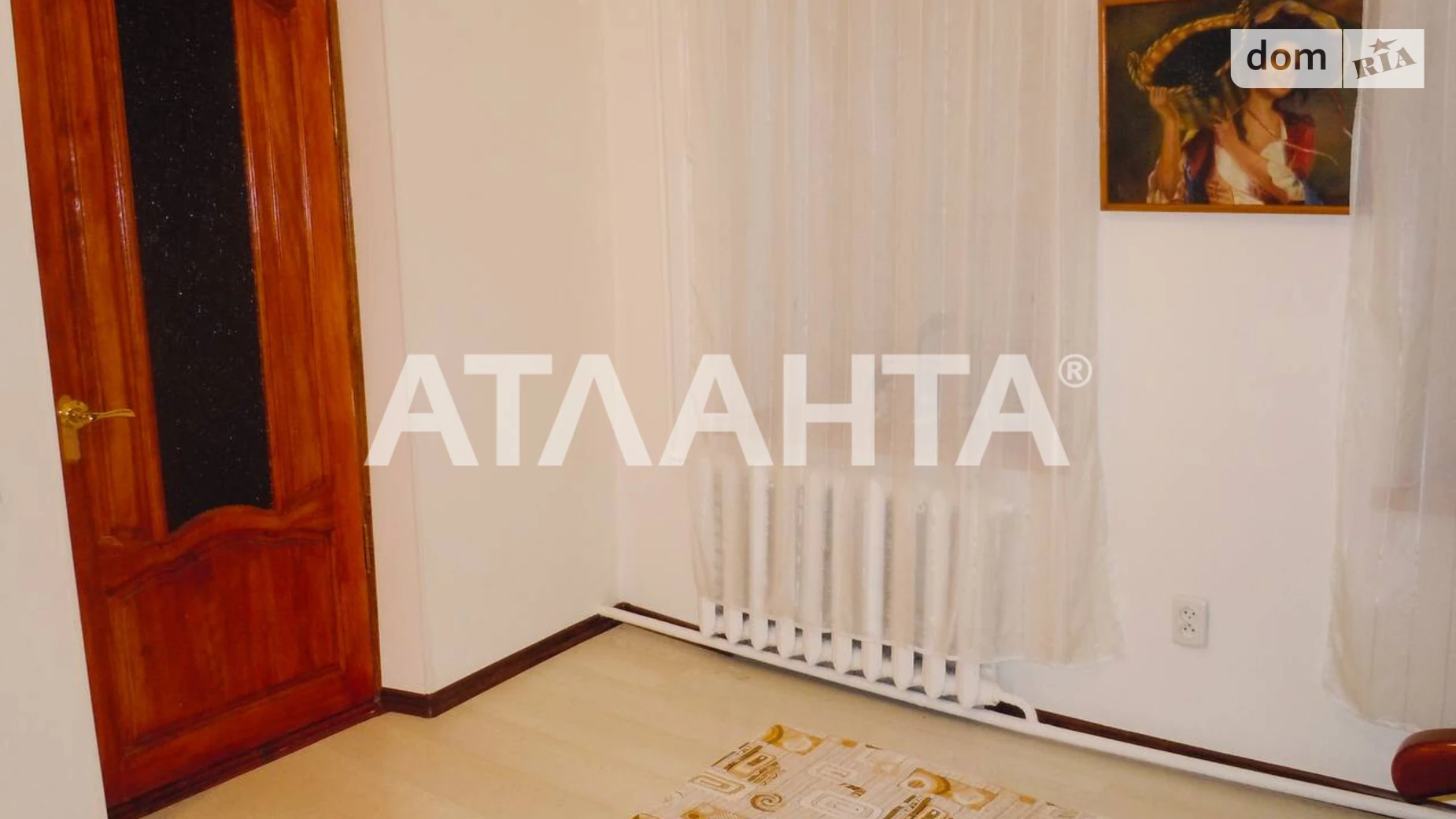 Продается 2-комнатная квартира 35.6 кв. м в Одессе, ул. Богдана Хмельницкого - фото 2