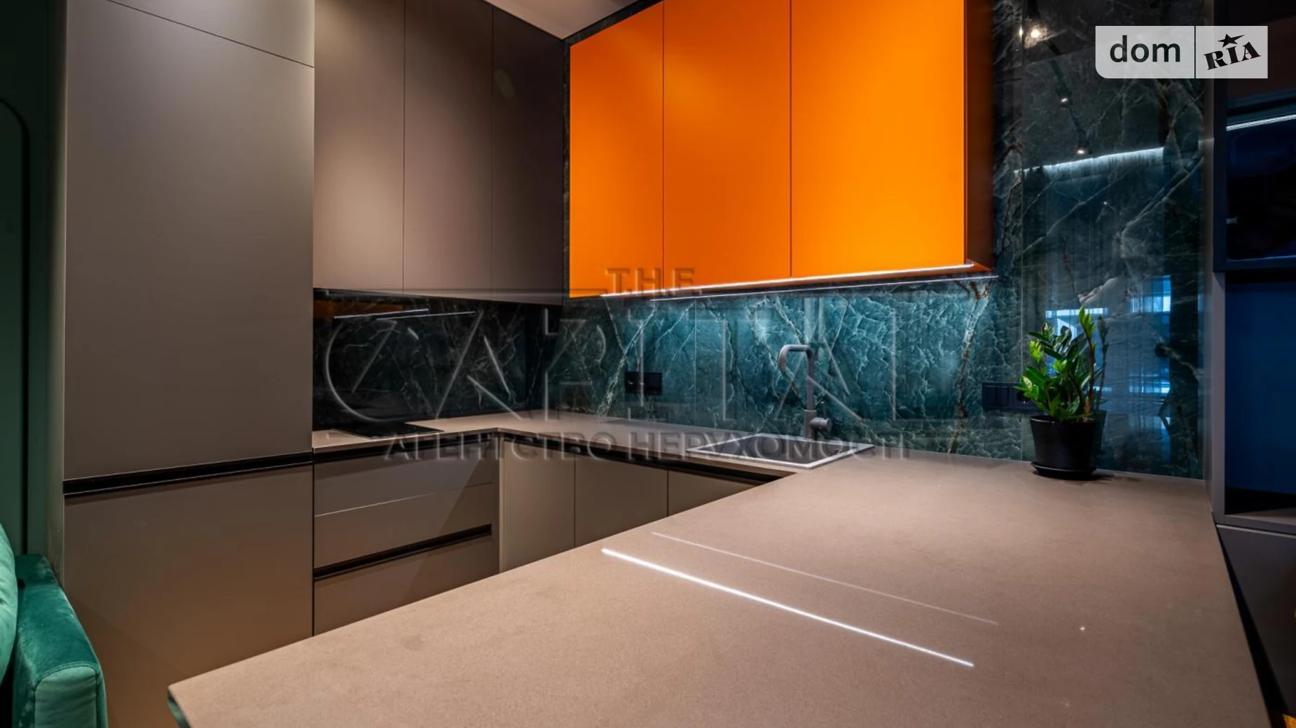 Сдается в аренду 1-комнатная квартира 45 кв. м в Киеве, ул. Гарета Джонса(Семьи Хохловых), 12А - фото 3