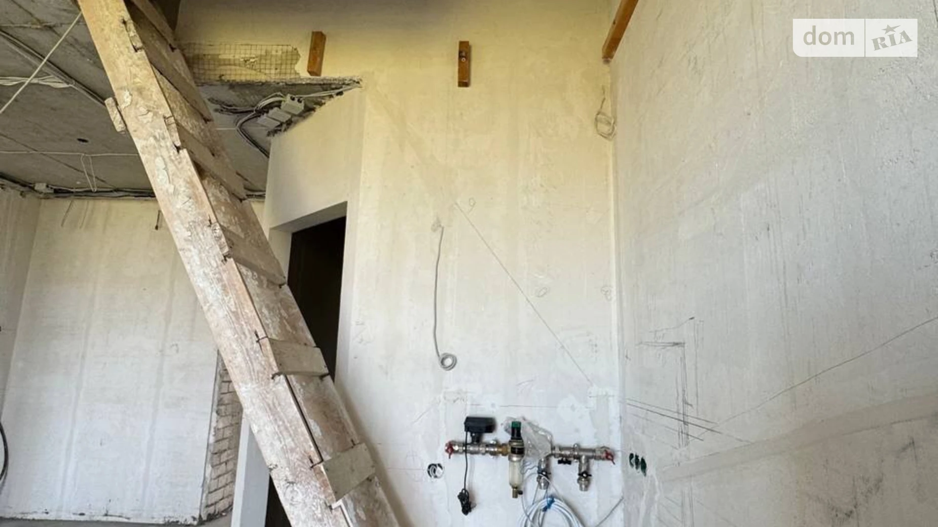 Продается 3-комнатная квартира 109.5 кв. м в Софиевской Борщаговке, просп. Мартынова, 14 - фото 4