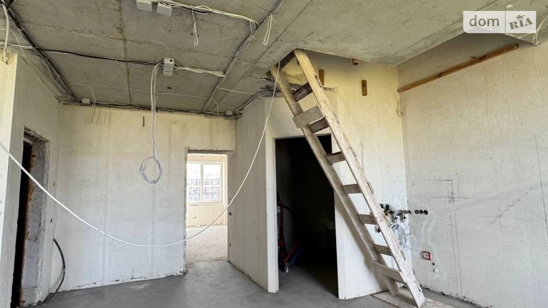 Продается 3-комнатная квартира 109.5 кв. м в Софиевской Борщаговке, просп. Мартынова, 14 - фото 2