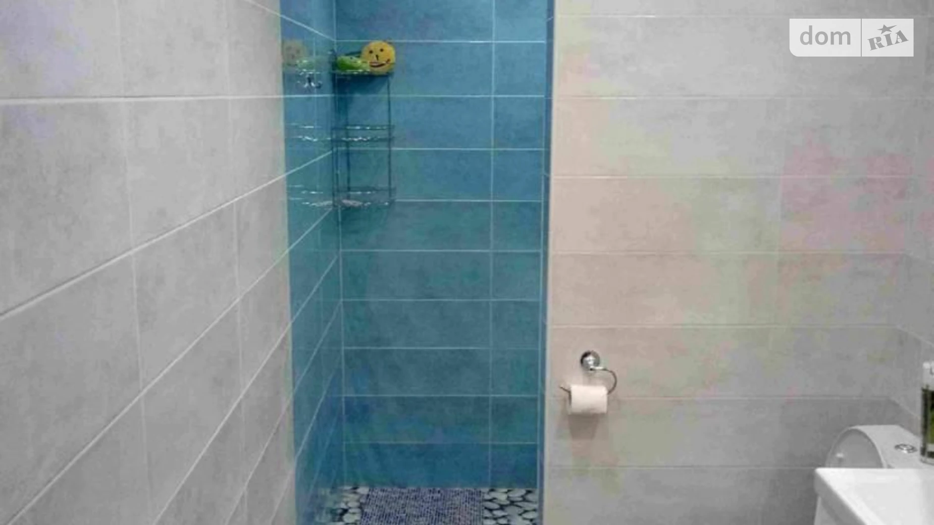 Продается 2-комнатная квартира 69 кв. м в Одессе, ул. Юрия Олеши, 10 - фото 5