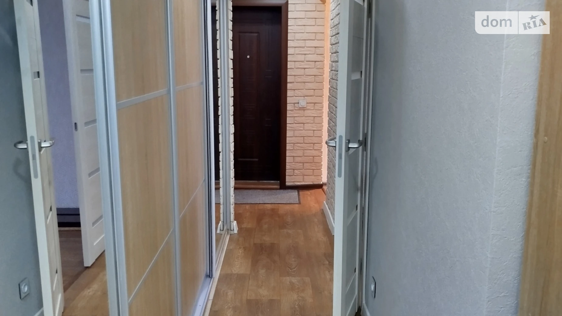 Продається 3-кімнатна квартира 62.6 кв. м у Білій Церкві, вул. Ставищанська - фото 5