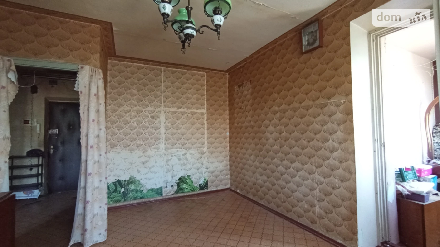 Продается 1-комнатная квартира 30 кв. м в Одессе, ул. Героев обороны Одессы - фото 2