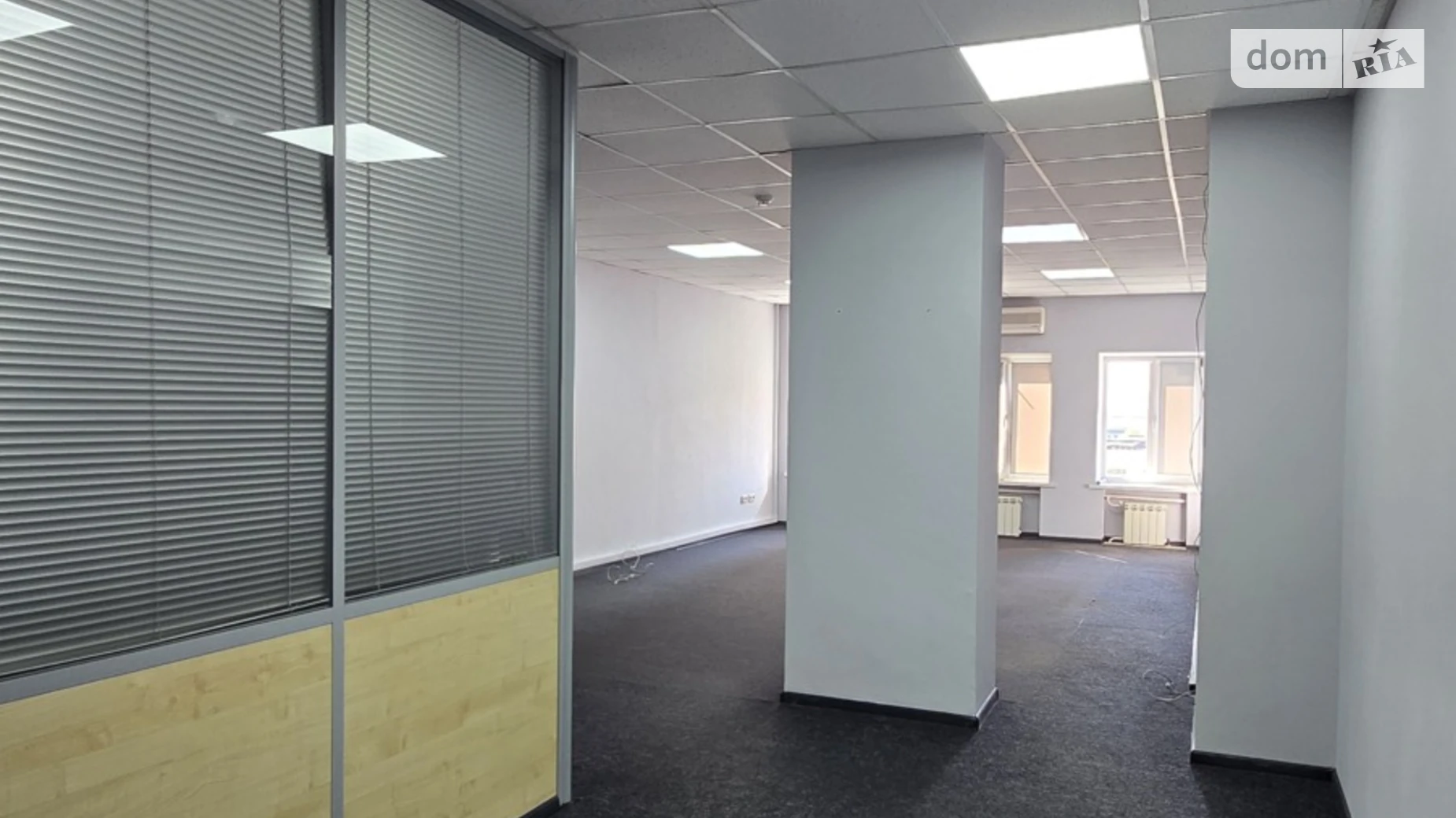 Сдается в аренду офис 50 кв. м в бизнес-центре, цена: 12000 грн - фото 3