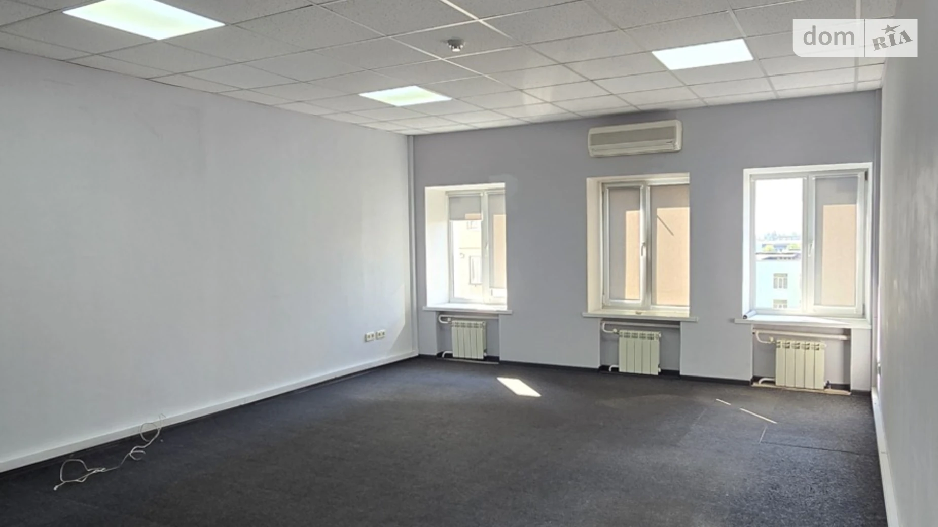 Сдается в аренду офис 50 кв. м в бизнес-центре, цена: 12000 грн - фото 4