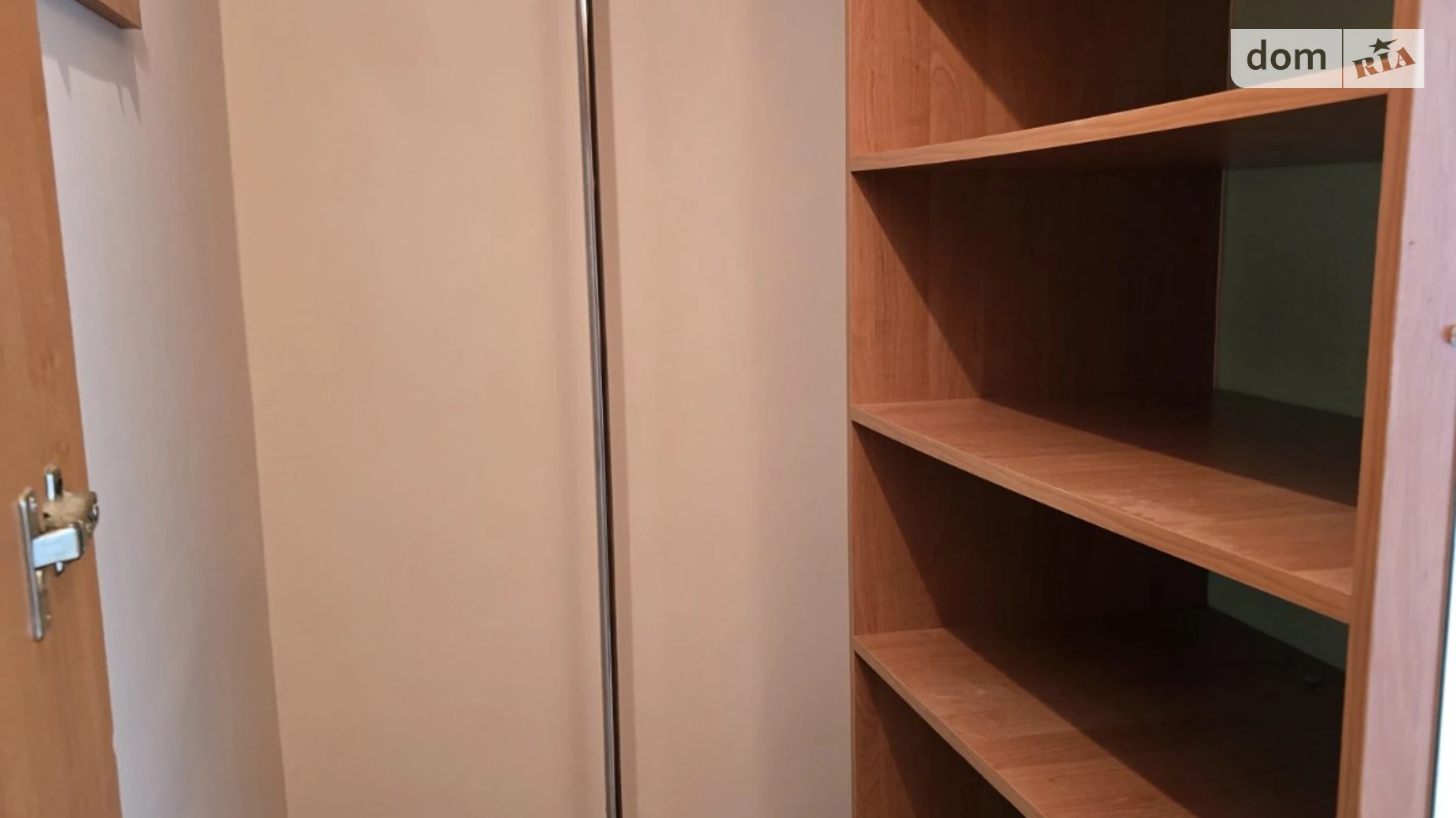 Продается 1-комнатная квартира 29.5 кв. м в Одессе, ул. Магистральная, 31К - фото 4