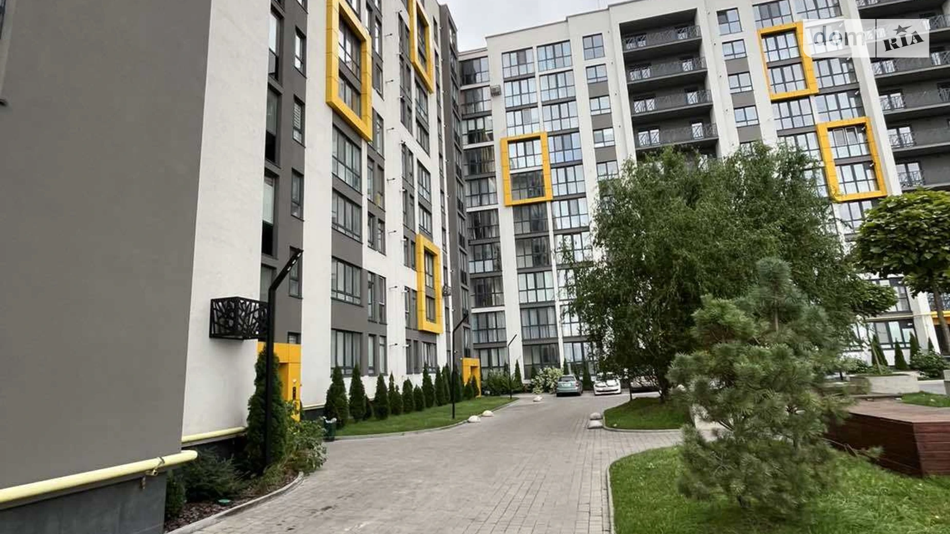 Продается 2-комнатная квартира 66 кв. м в Хмельницком, ул. Героев Крут - фото 2