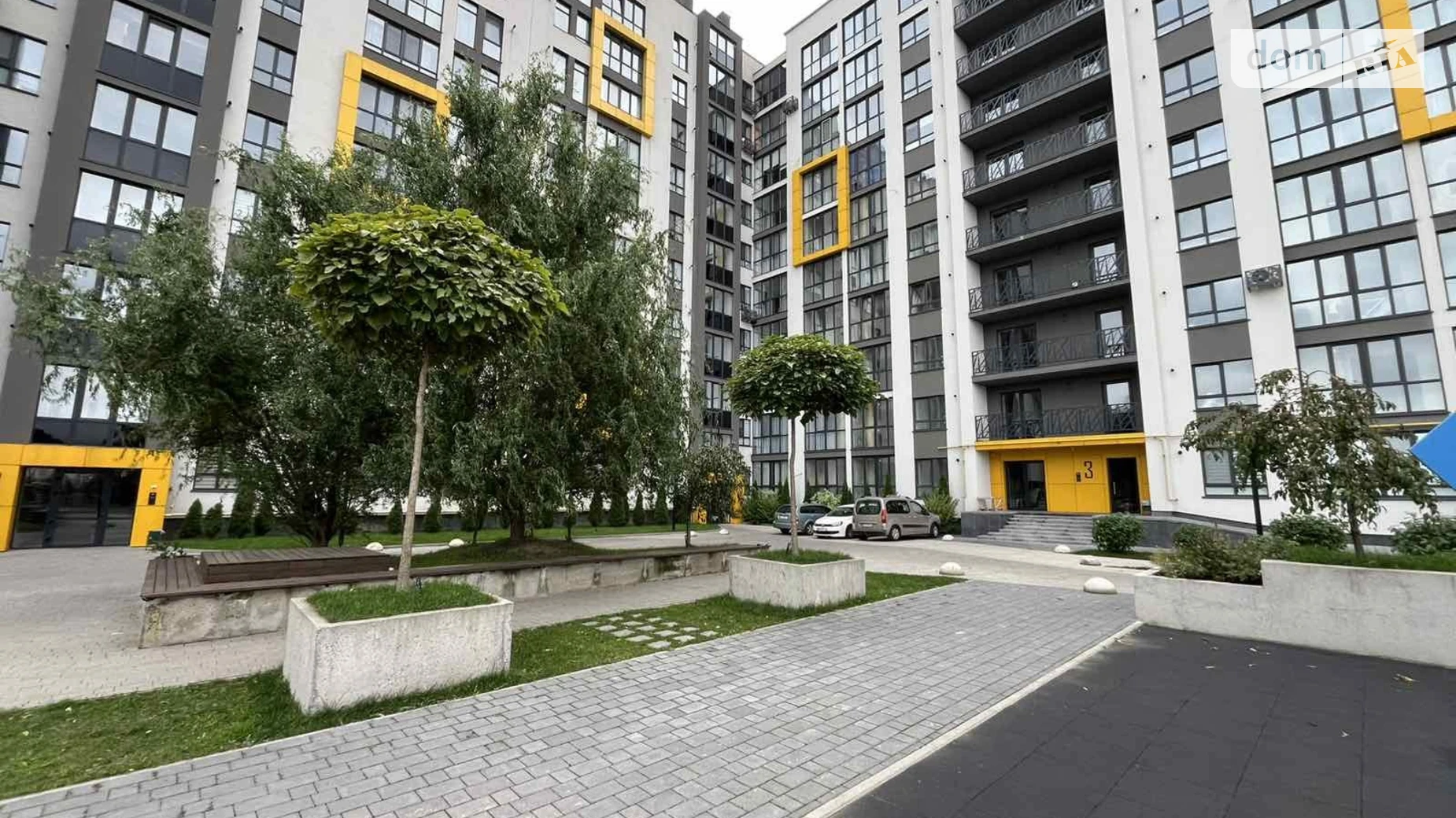 Продается 2-комнатная квартира 66 кв. м в Хмельницком, ул. Героев Крут - фото 5