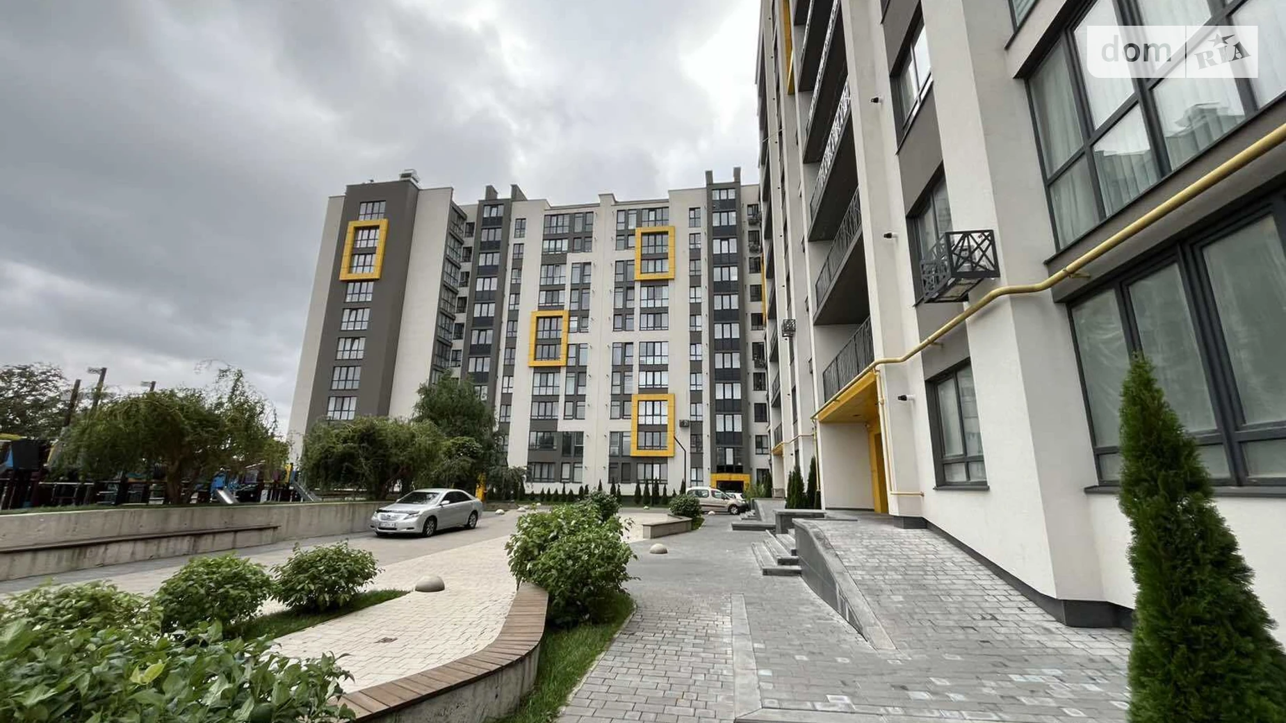 Продается 2-комнатная квартира 66 кв. м в Хмельницком, ул. Героев Крут - фото 3
