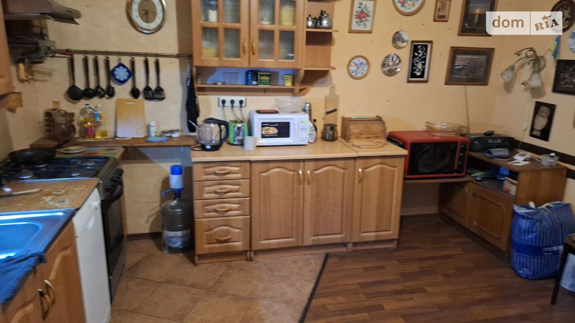 Продается одноэтажный дом 57.9 кв. м с садом, цена: 70000 $ - фото 2
