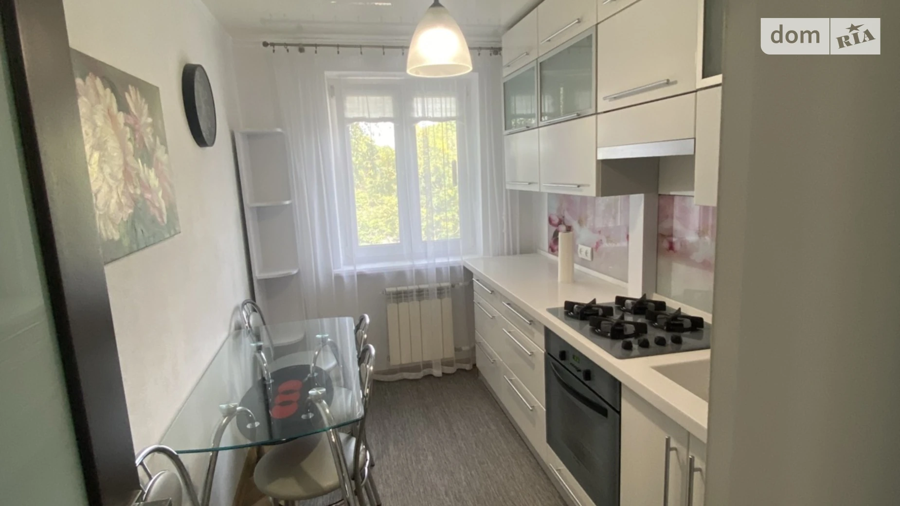 Продается 2-комнатная квартира 44 кв. м в Ивано-Франковске, ул. Вячеслава Черновола, 134 - фото 3