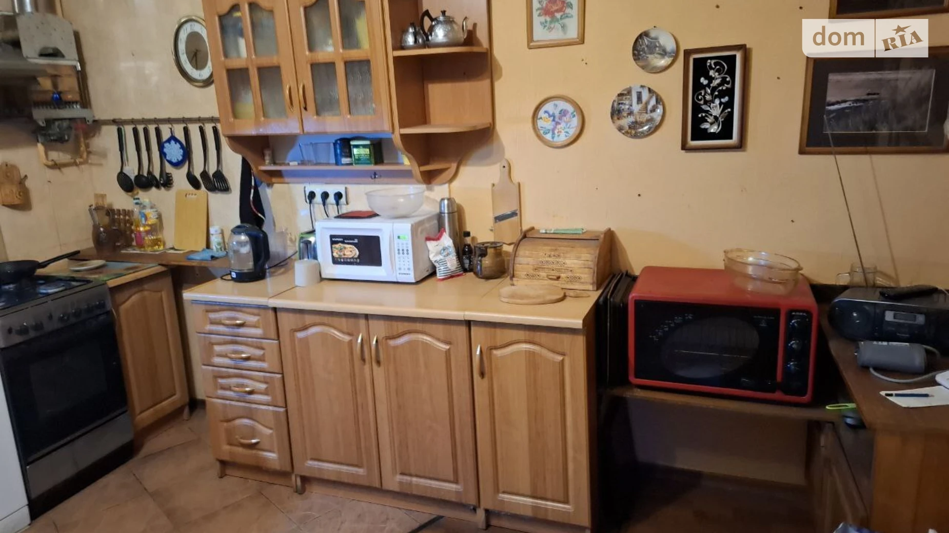 Продается одноэтажный дом 57.9 кв. м с садом, цена: 70000 $ - фото 3