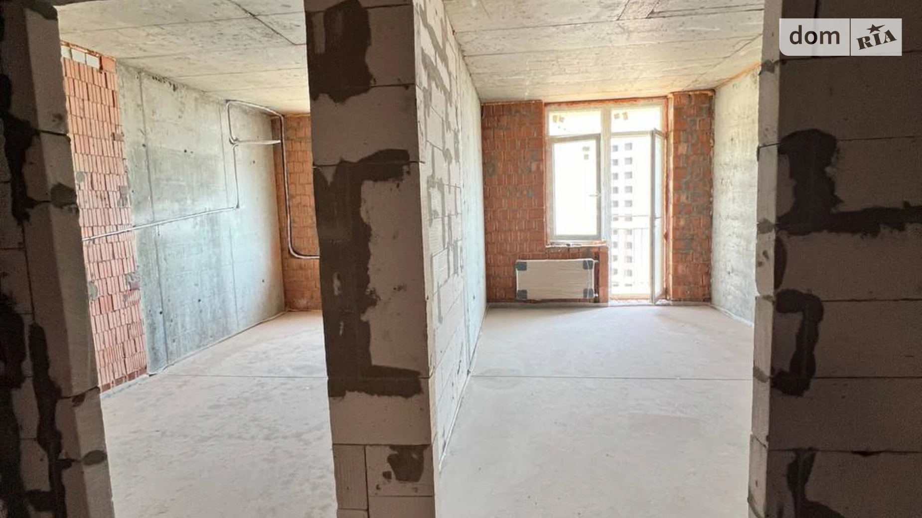 Продается 2-комнатная квартира 71.7 кв. м в Одессе, ул. Люстдорфская дорога - фото 5