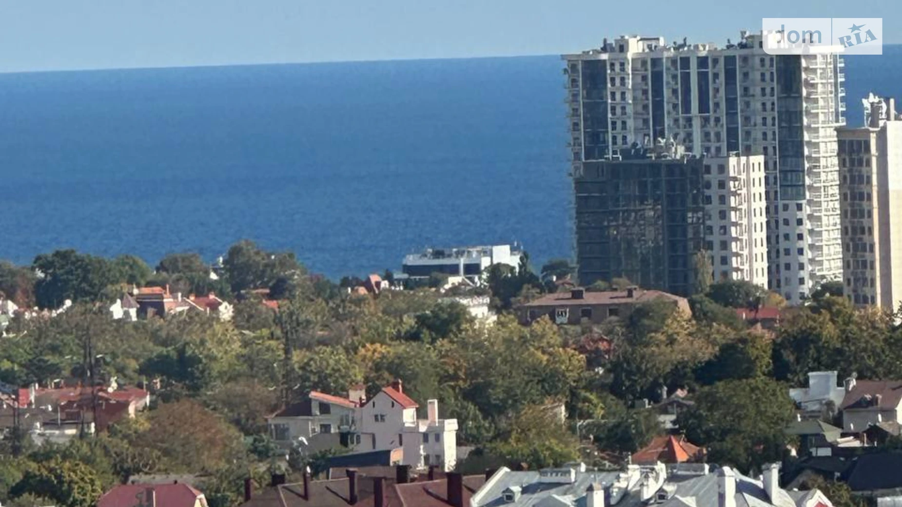 Продается 2-комнатная квартира 71.7 кв. м в Одессе, ул. Люстдорфская дорога - фото 2