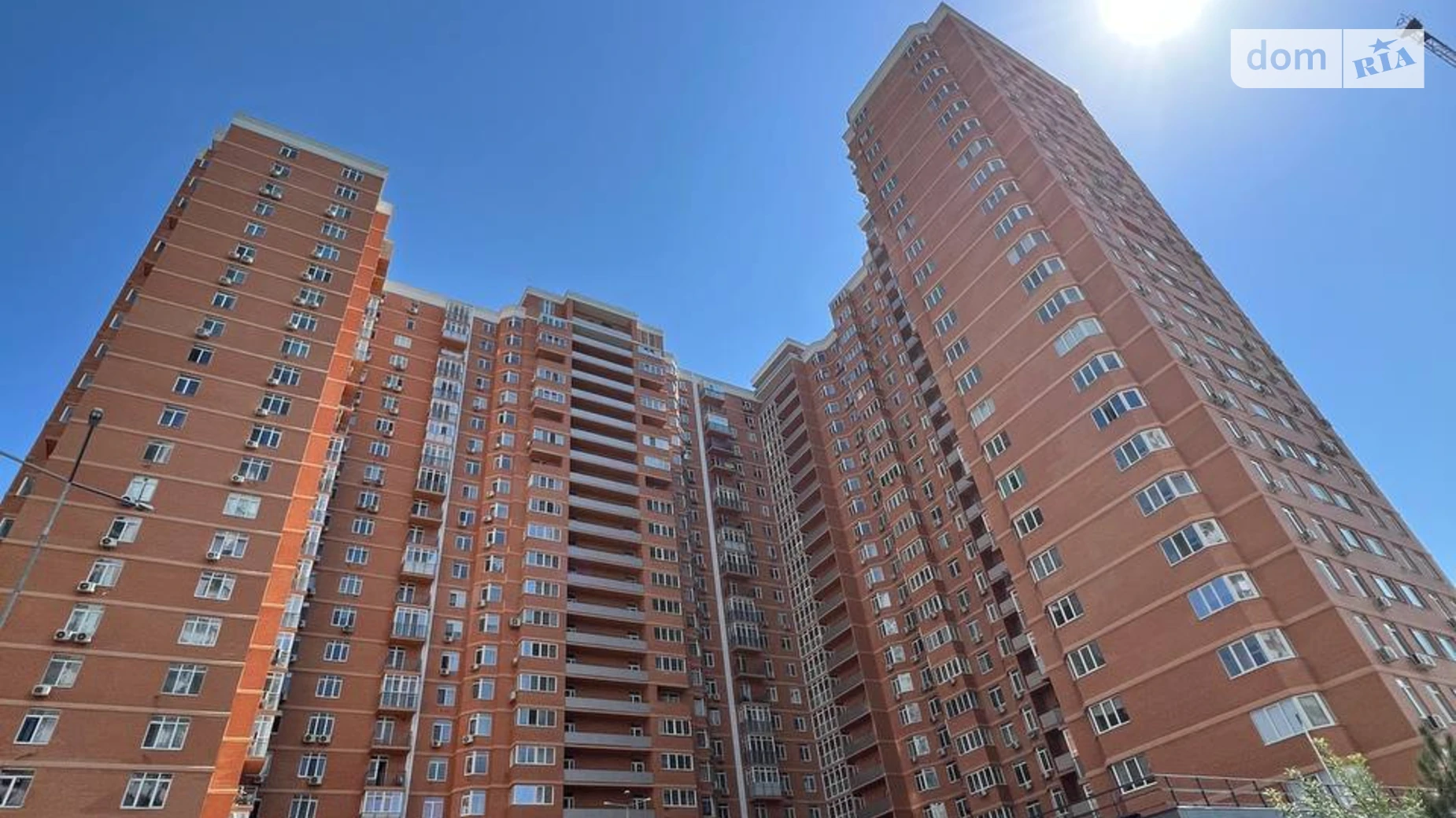 Продается 2-комнатная квартира 71.7 кв. м в Одессе, ул. Люстдорфская дорога - фото 3