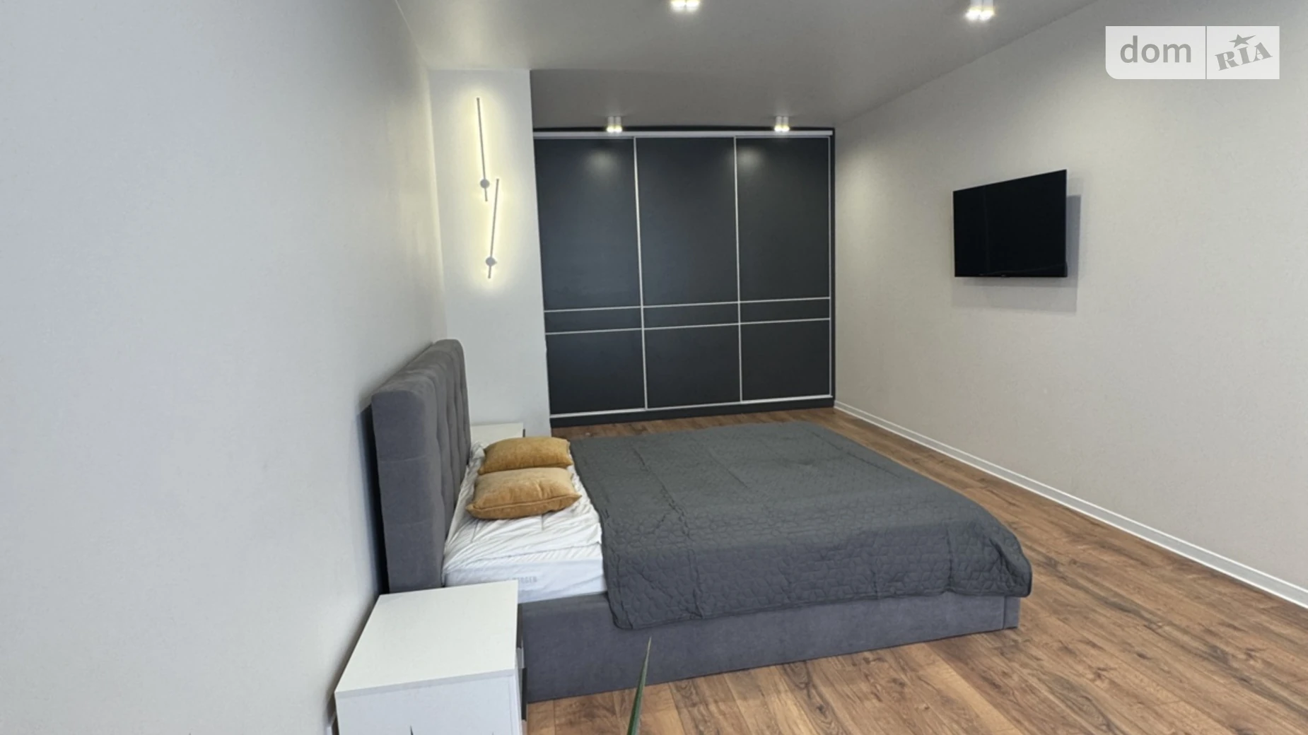 Сдается в аренду 1-комнатная квартира 48 кв. м в Хмельницком, ул. Лесогриневецкая - фото 2