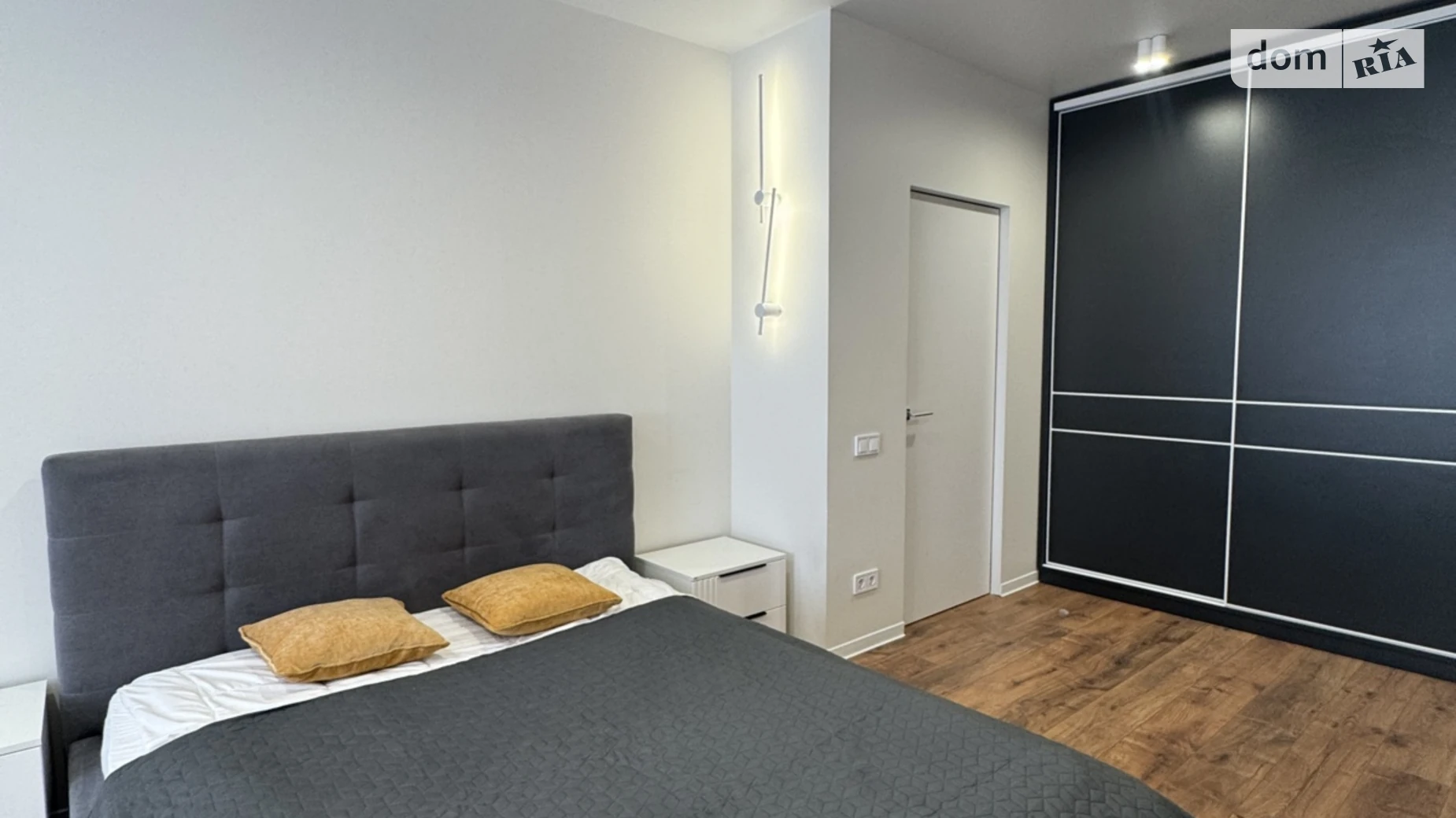 Сдается в аренду 1-комнатная квартира 48 кв. м в Хмельницком, ул. Лесогриневецкая - фото 3