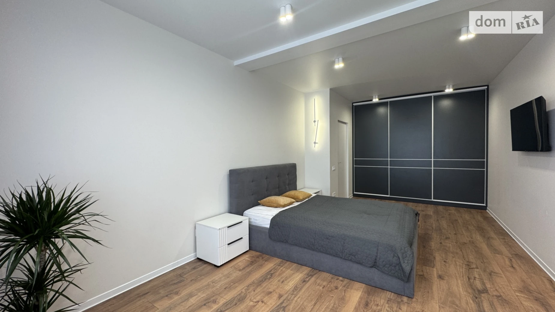 Сдается в аренду 1-комнатная квартира 48 кв. м в Хмельницком, ул. Лесогриневецкая - фото 4