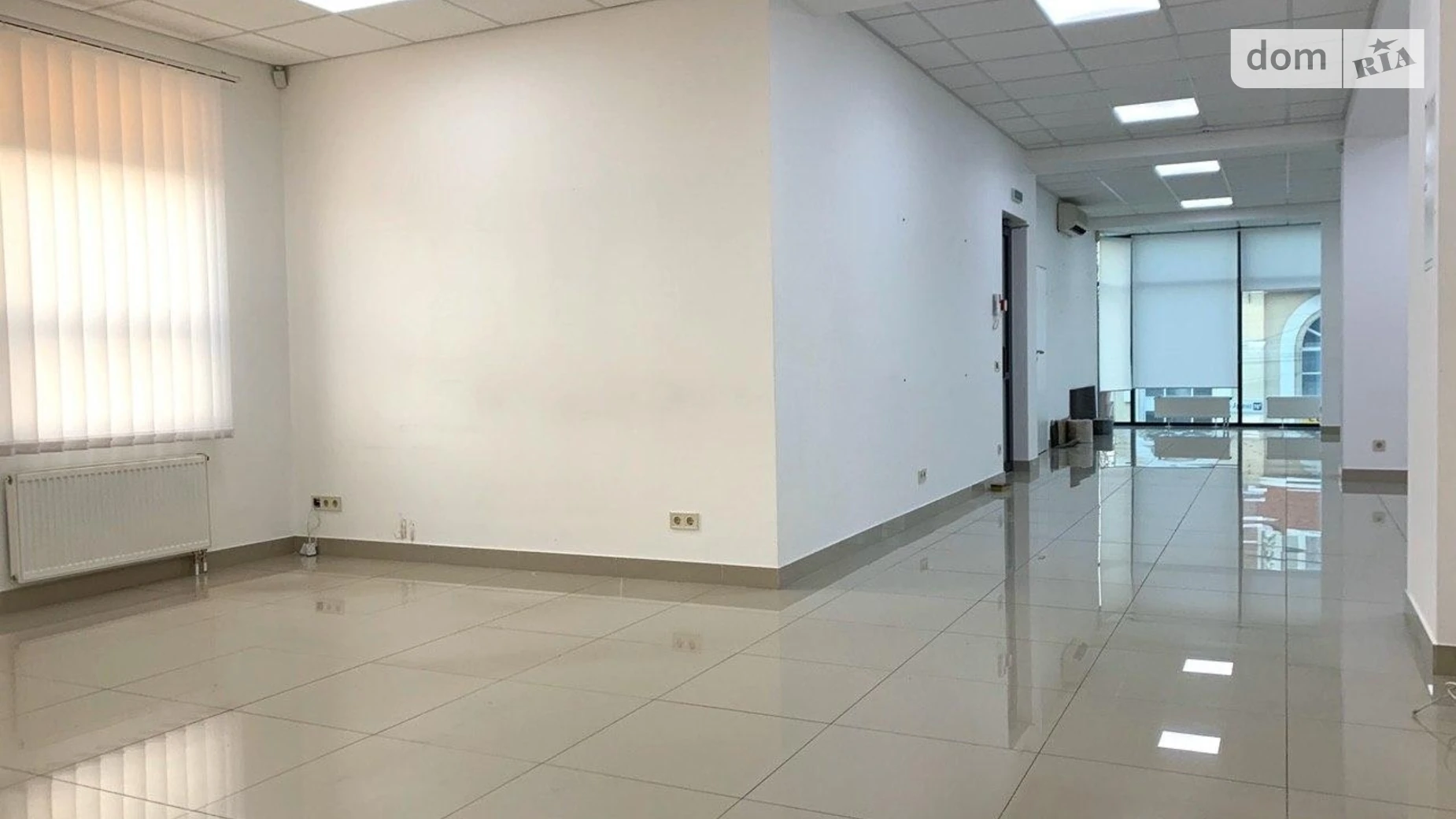 Сдается в аренду офис 130 кв. м в бизнес-центре, цена: 26000 грн - фото 4